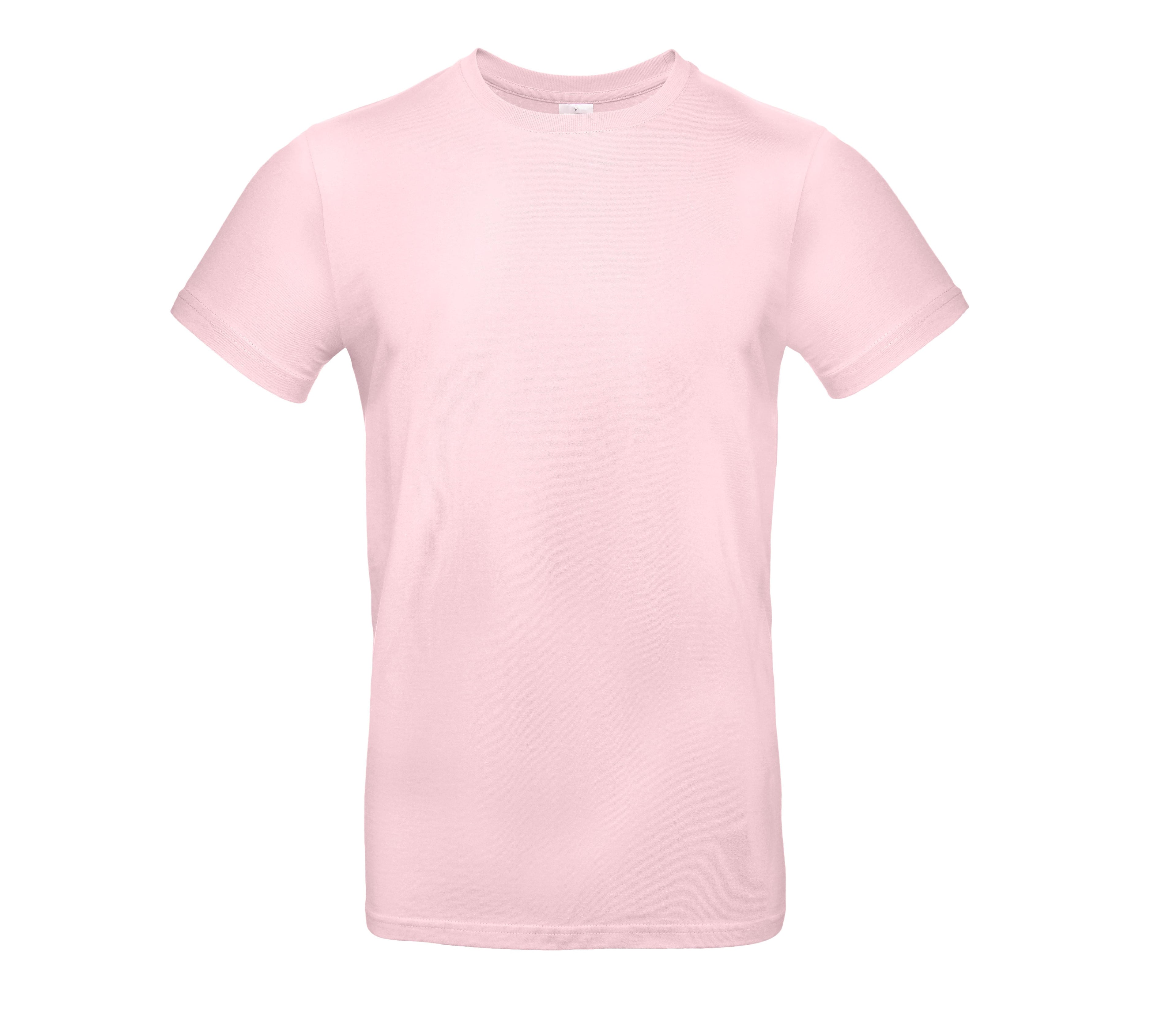 Tee-shirt B&C BC03T