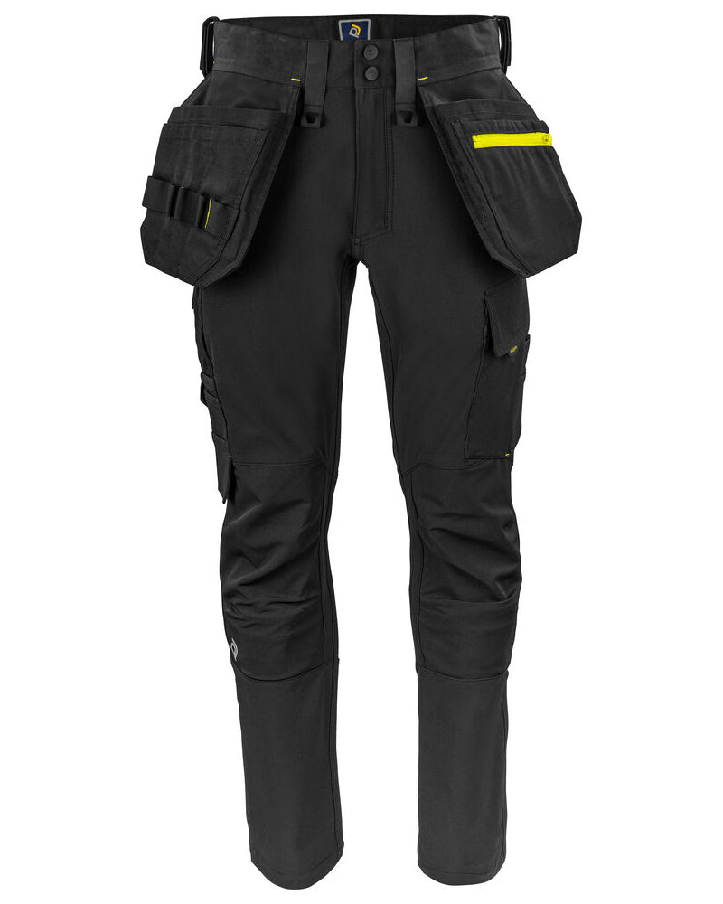 PANTALON STRETCH CORDURA