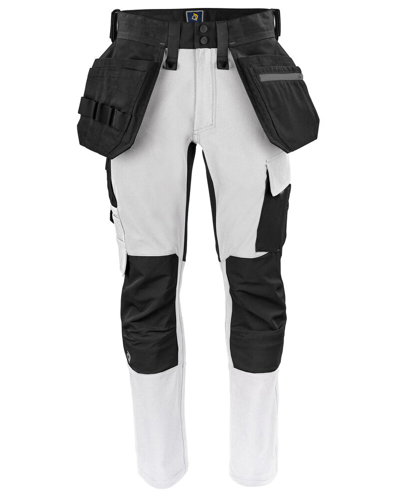 PANTALON STRETCH CORDURA