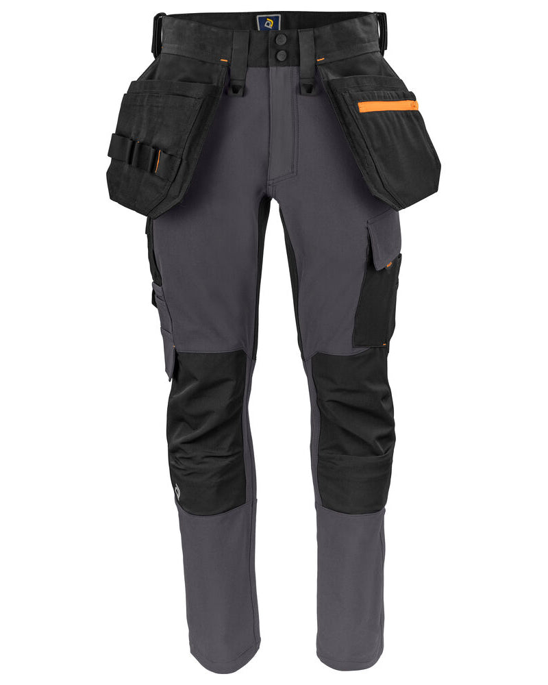 PANTALON STRETCH CORDURA