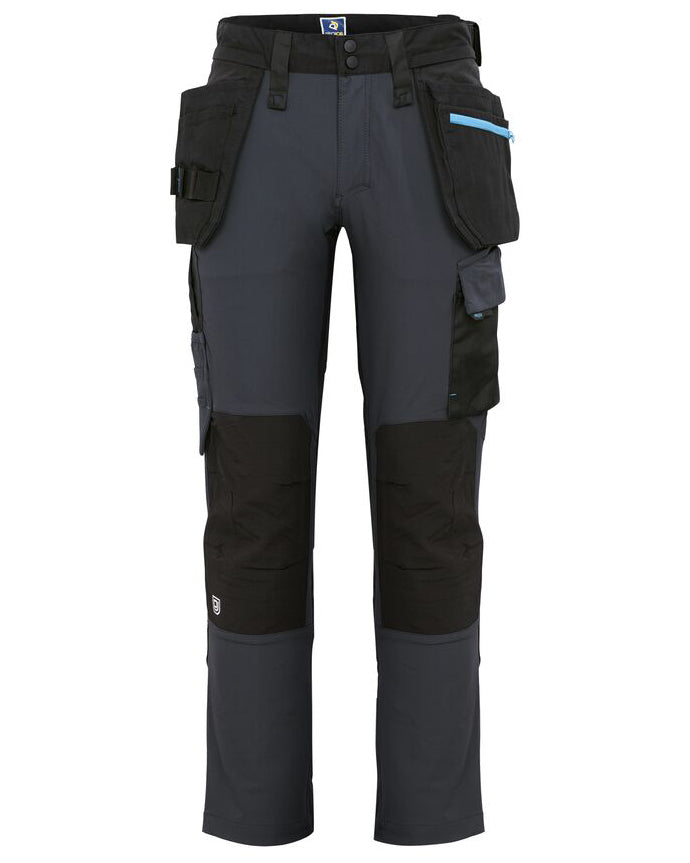 PANTALON STRETCH CORDURA