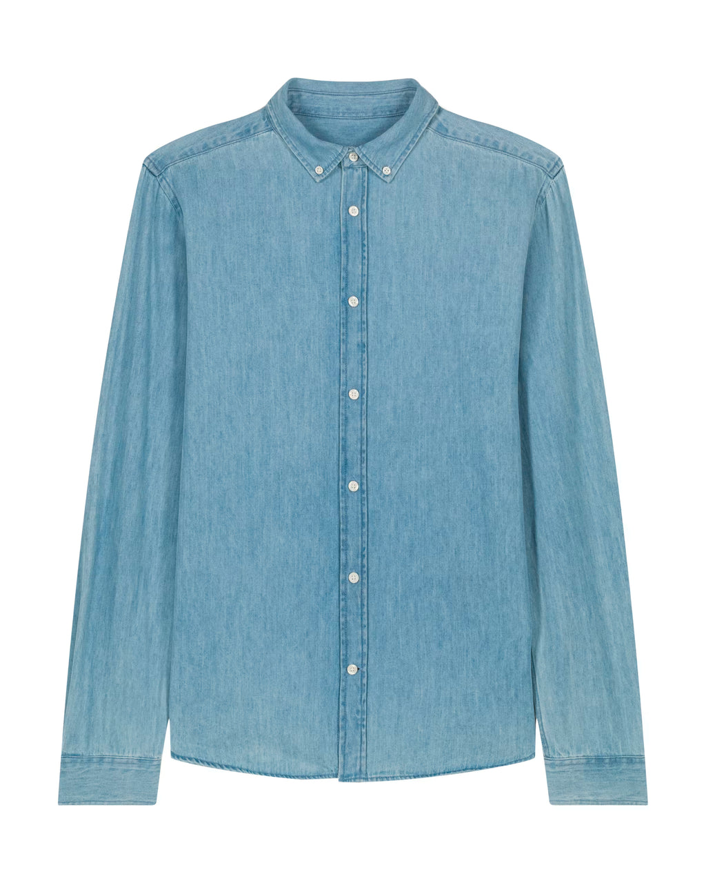 Chemise Stanley Denim Shirt