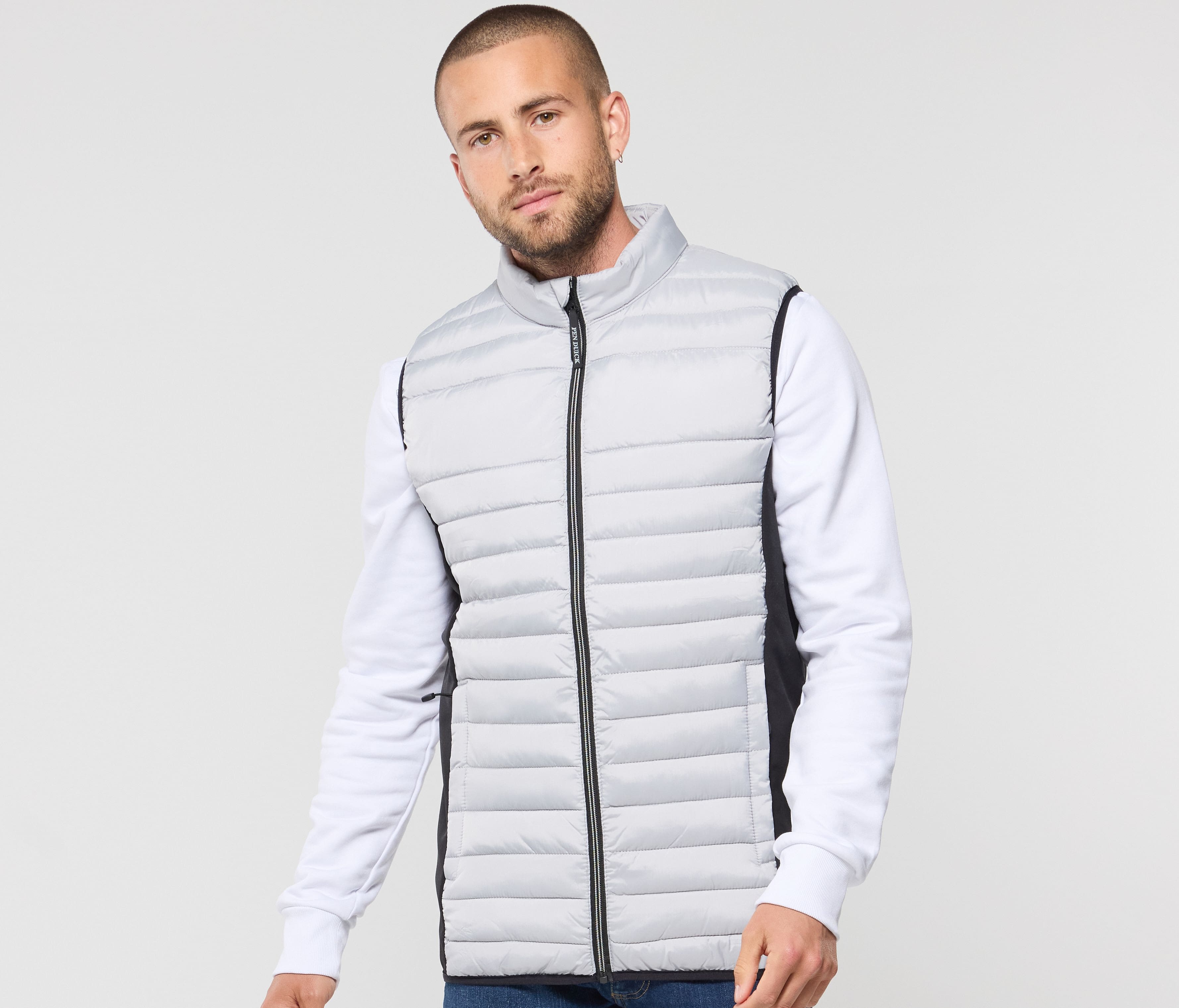 Bodywarmer PK316
