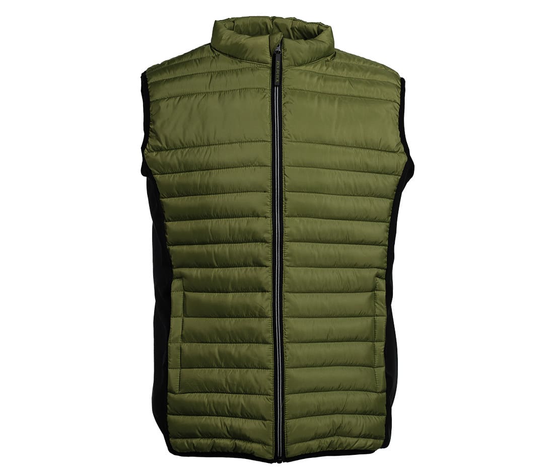 Bodywarmer PK316