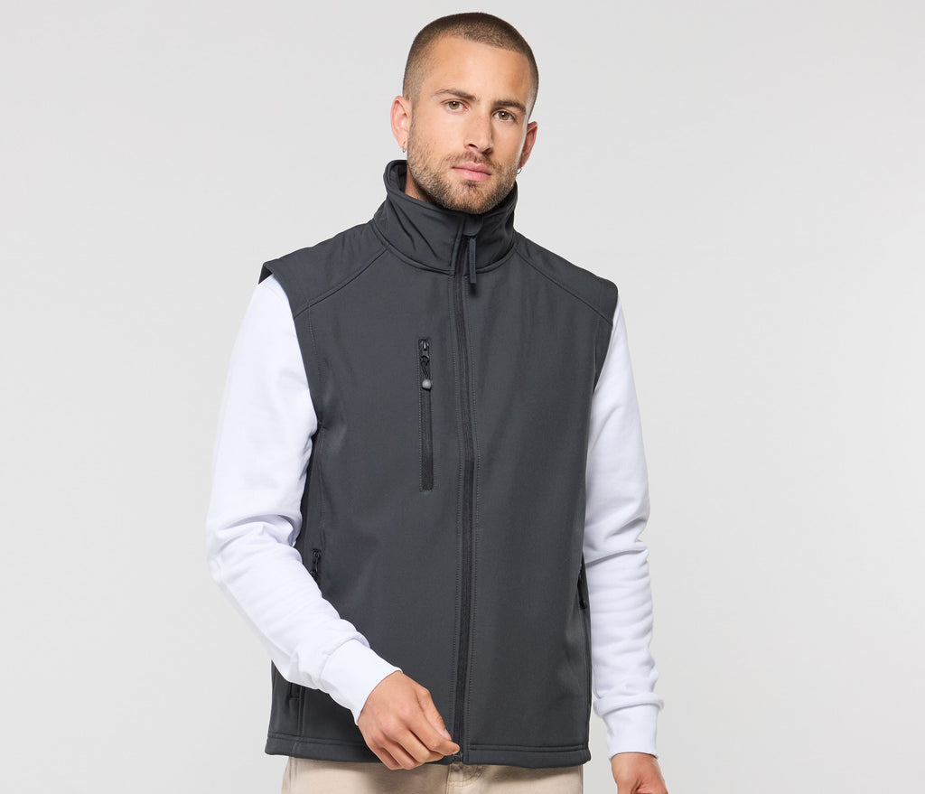 Softshell PK345