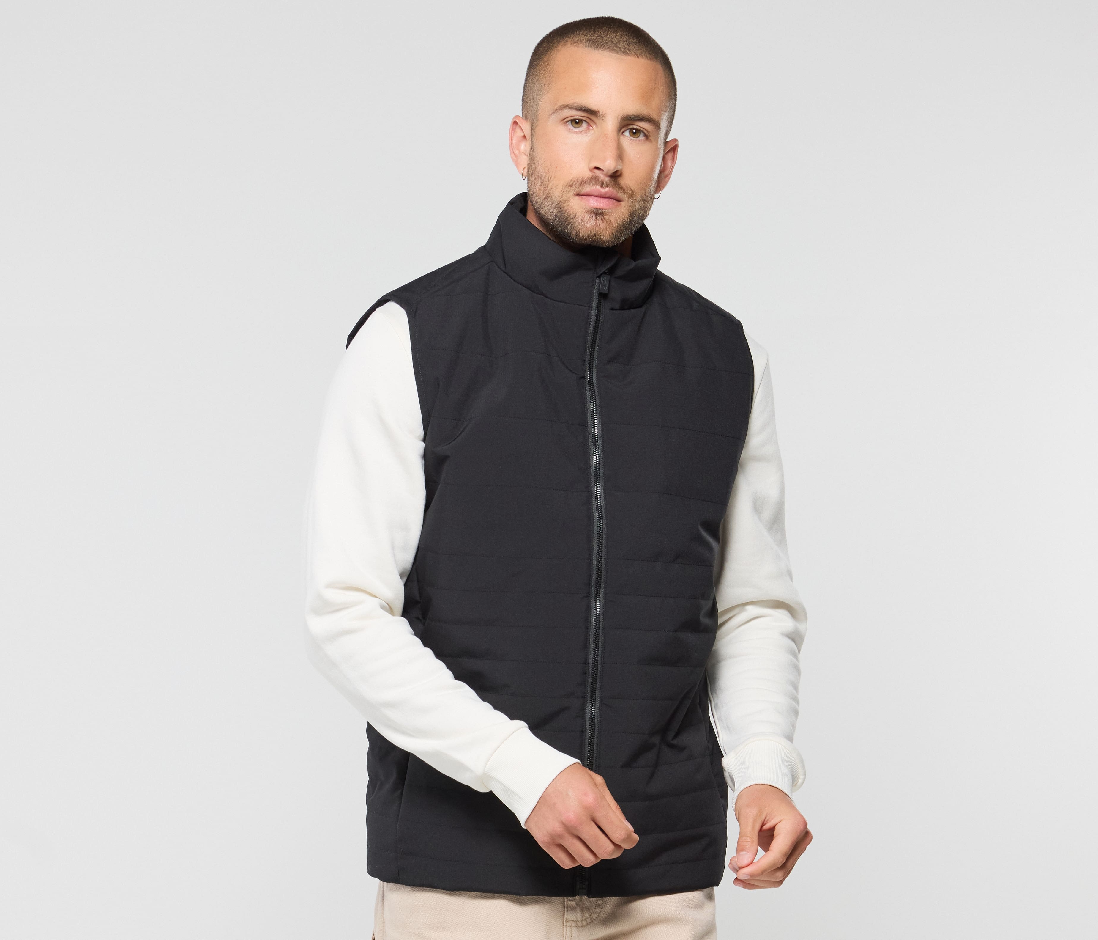 Bodywarmer PK375