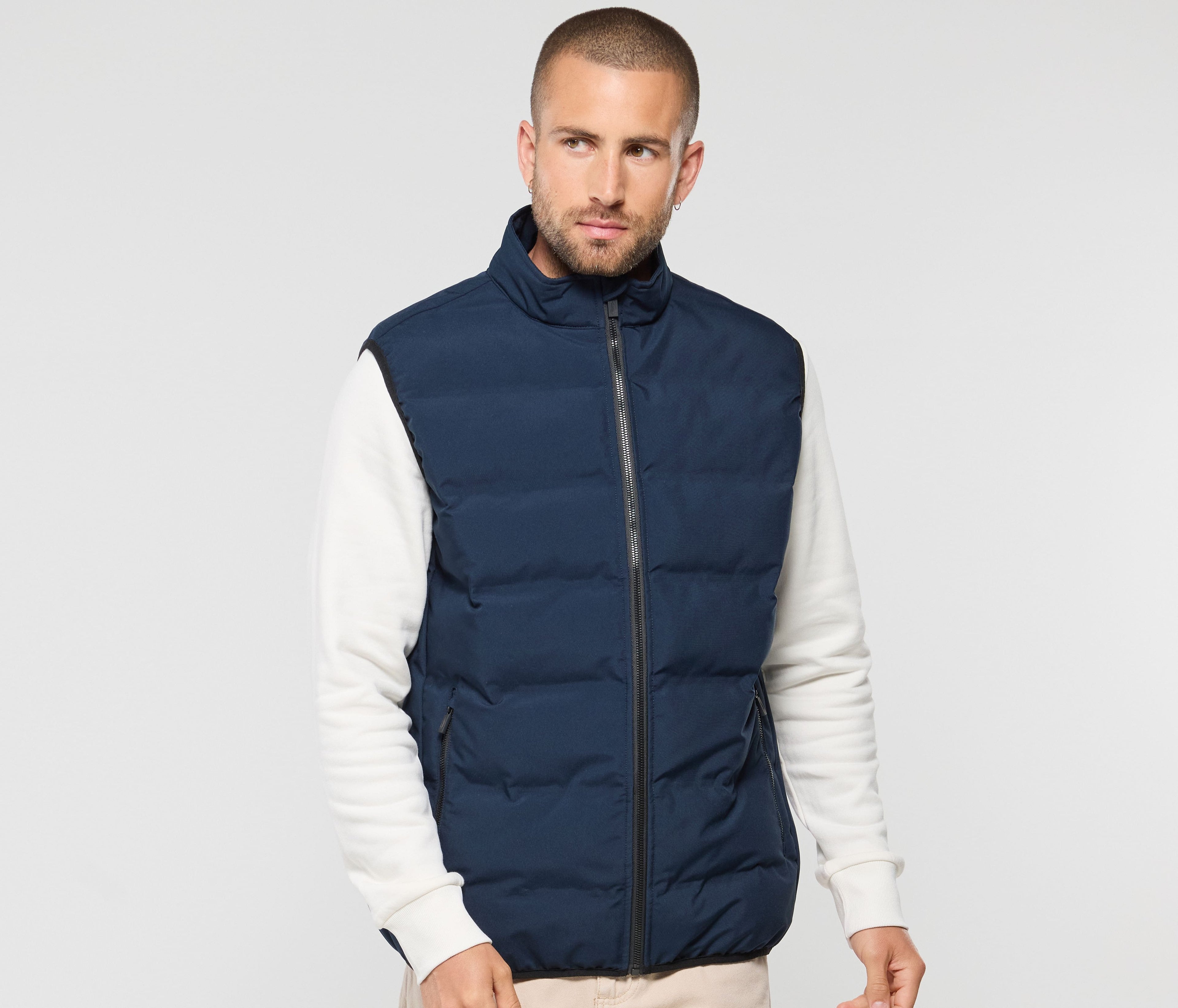 Bodywarmer PK380