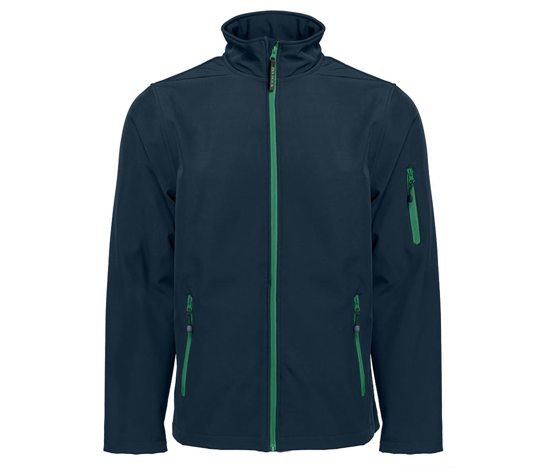 Softshell PK768