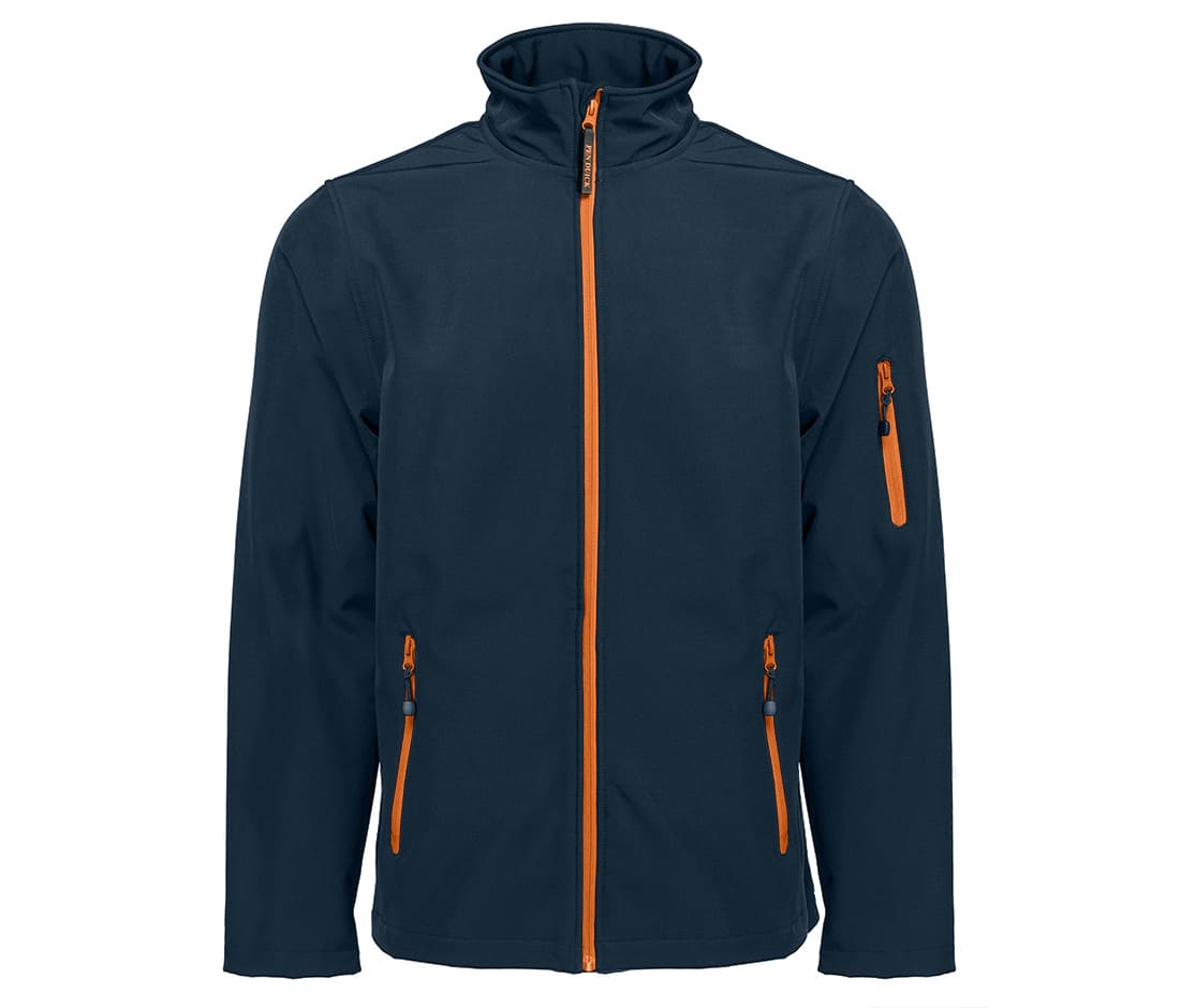 Softshell PK768