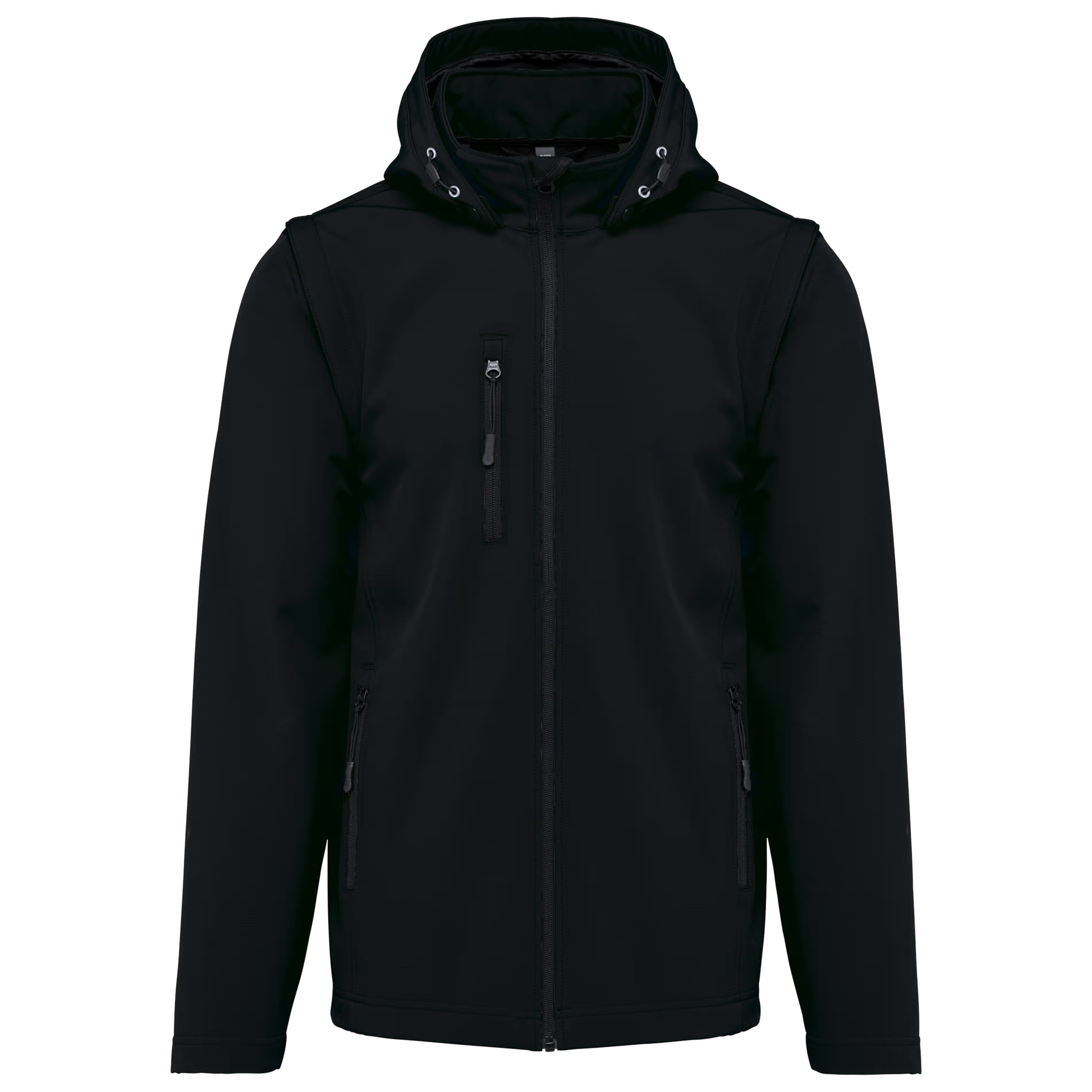 Veste Softshell Kariban