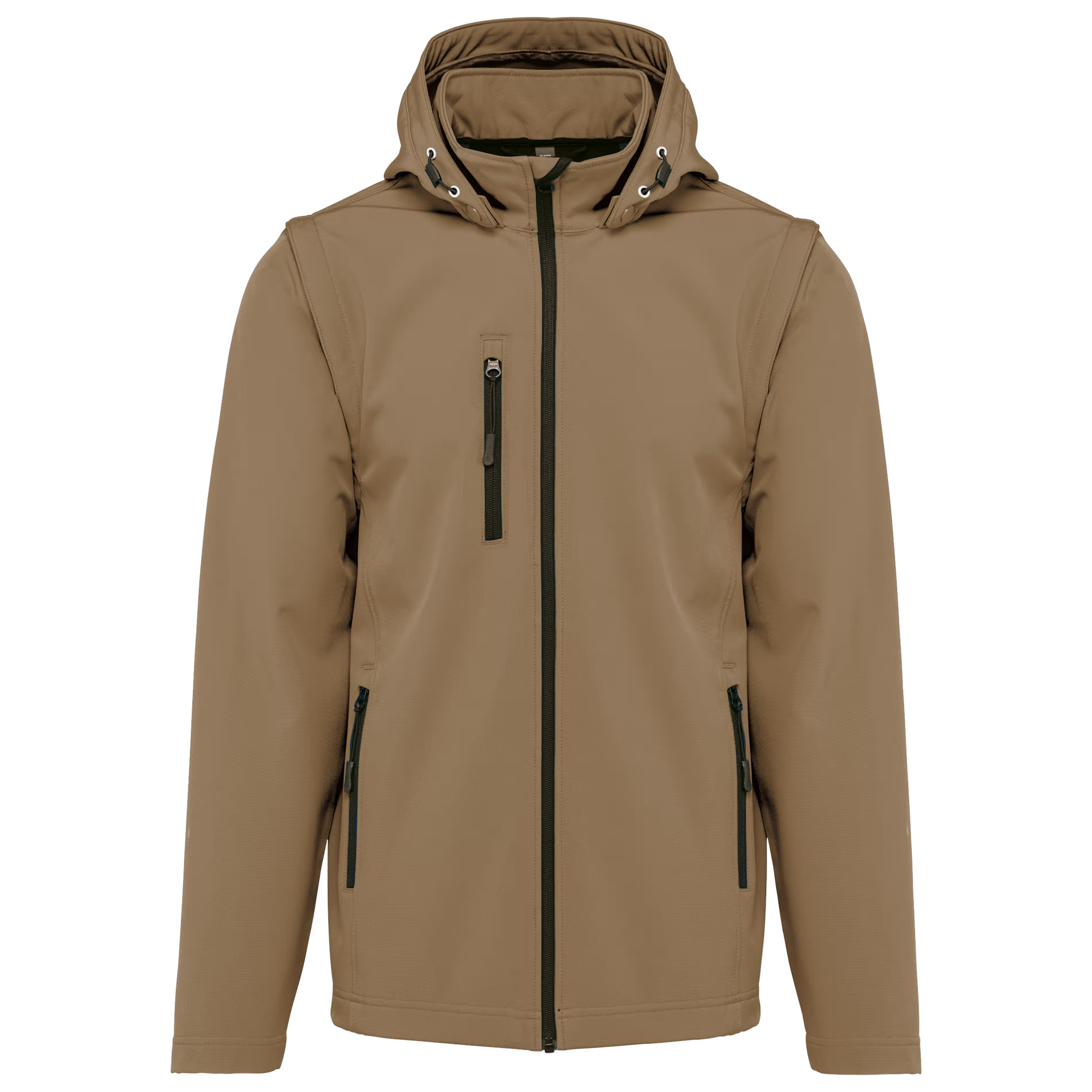Veste Softshell Kariban