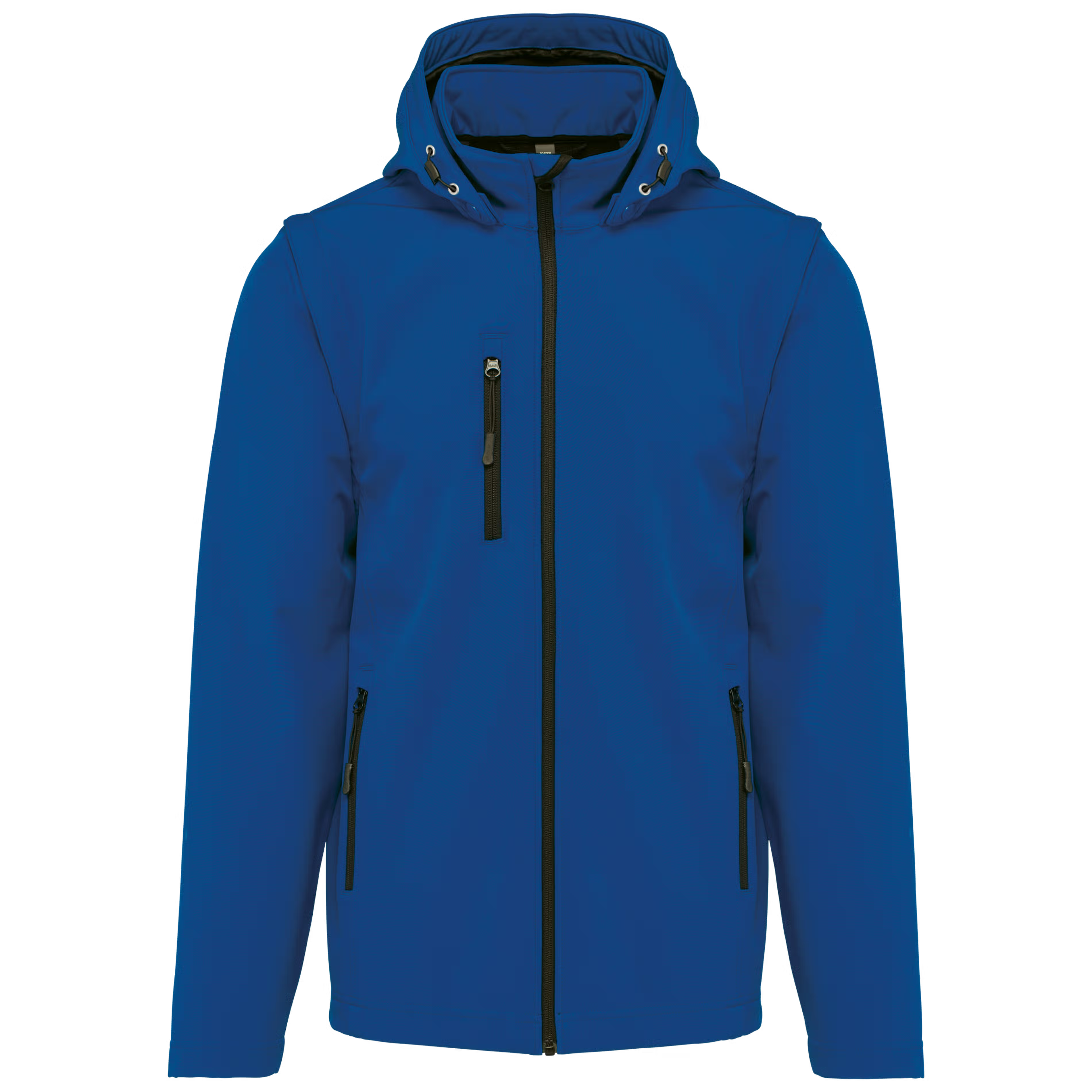 Veste Softshell Kariban