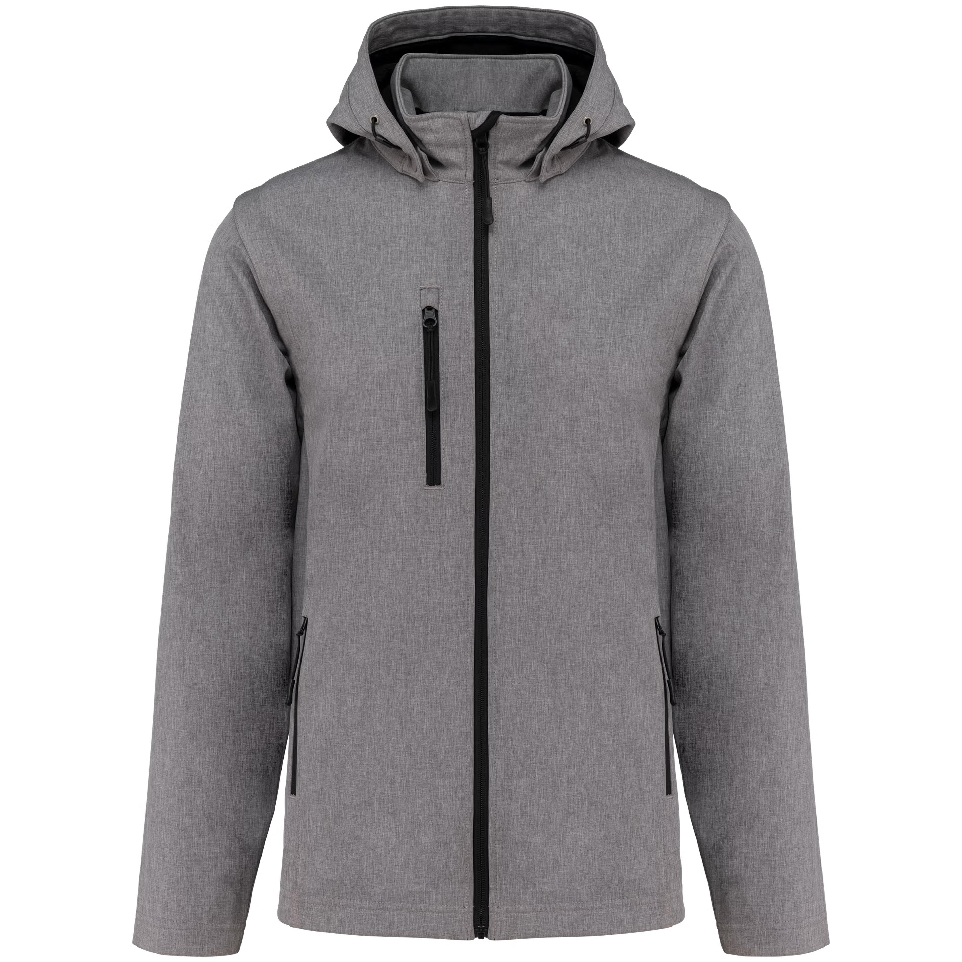 Veste Softshell Kariban