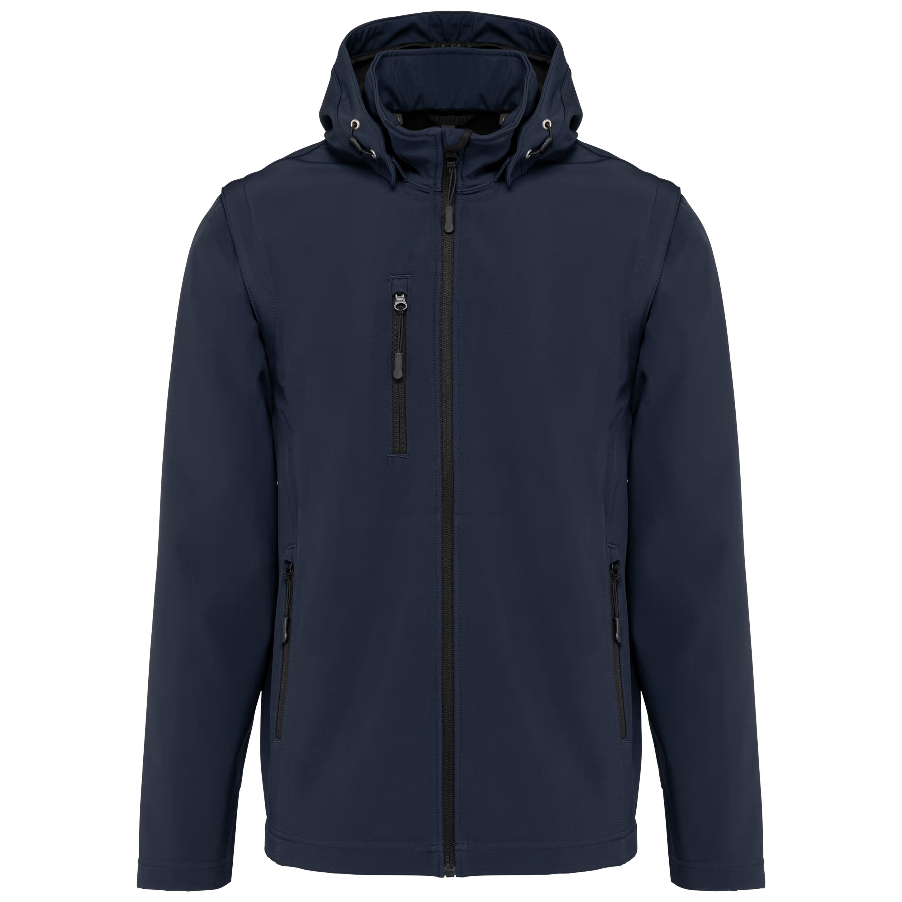 Veste Softshell Kariban