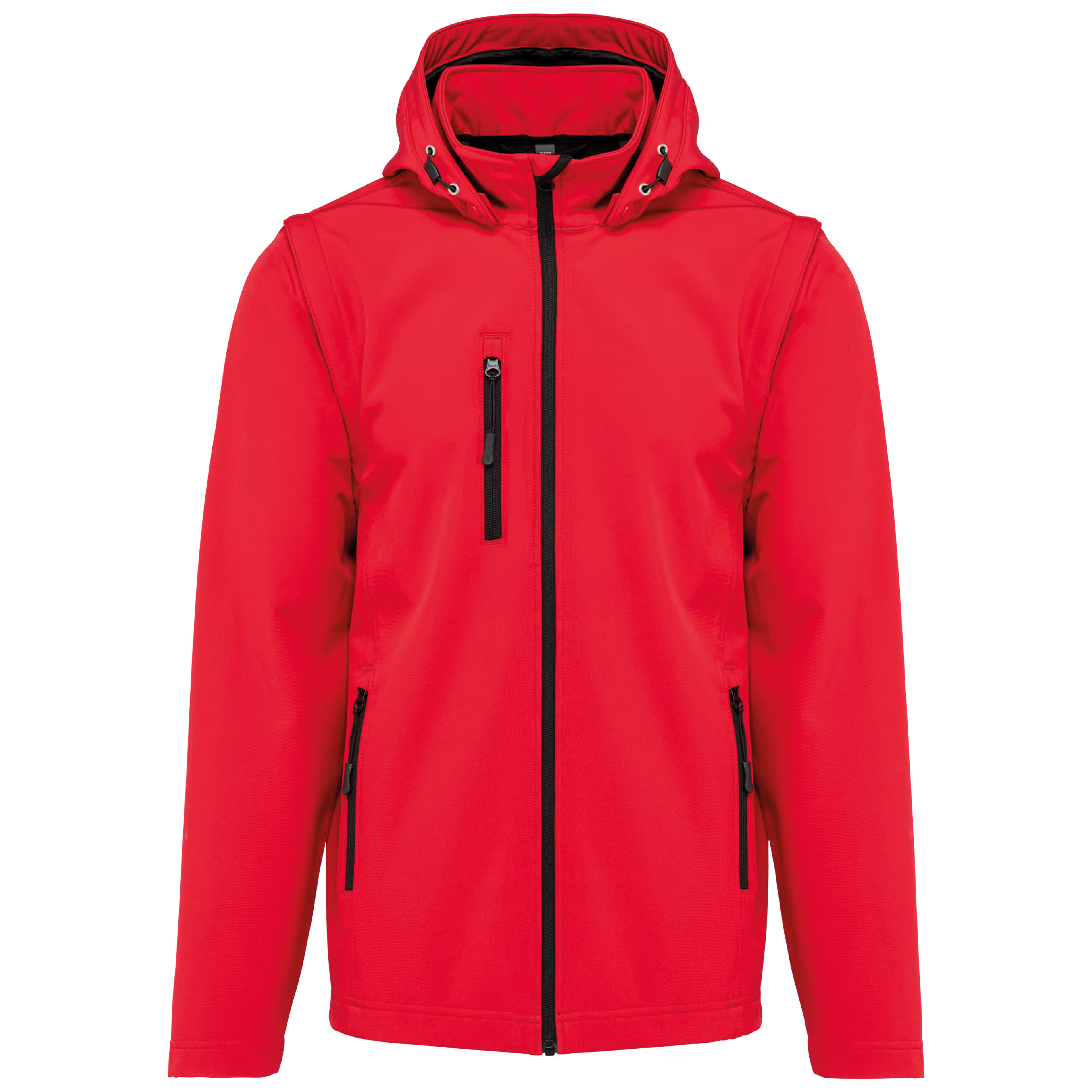 Veste Softshell Kariban