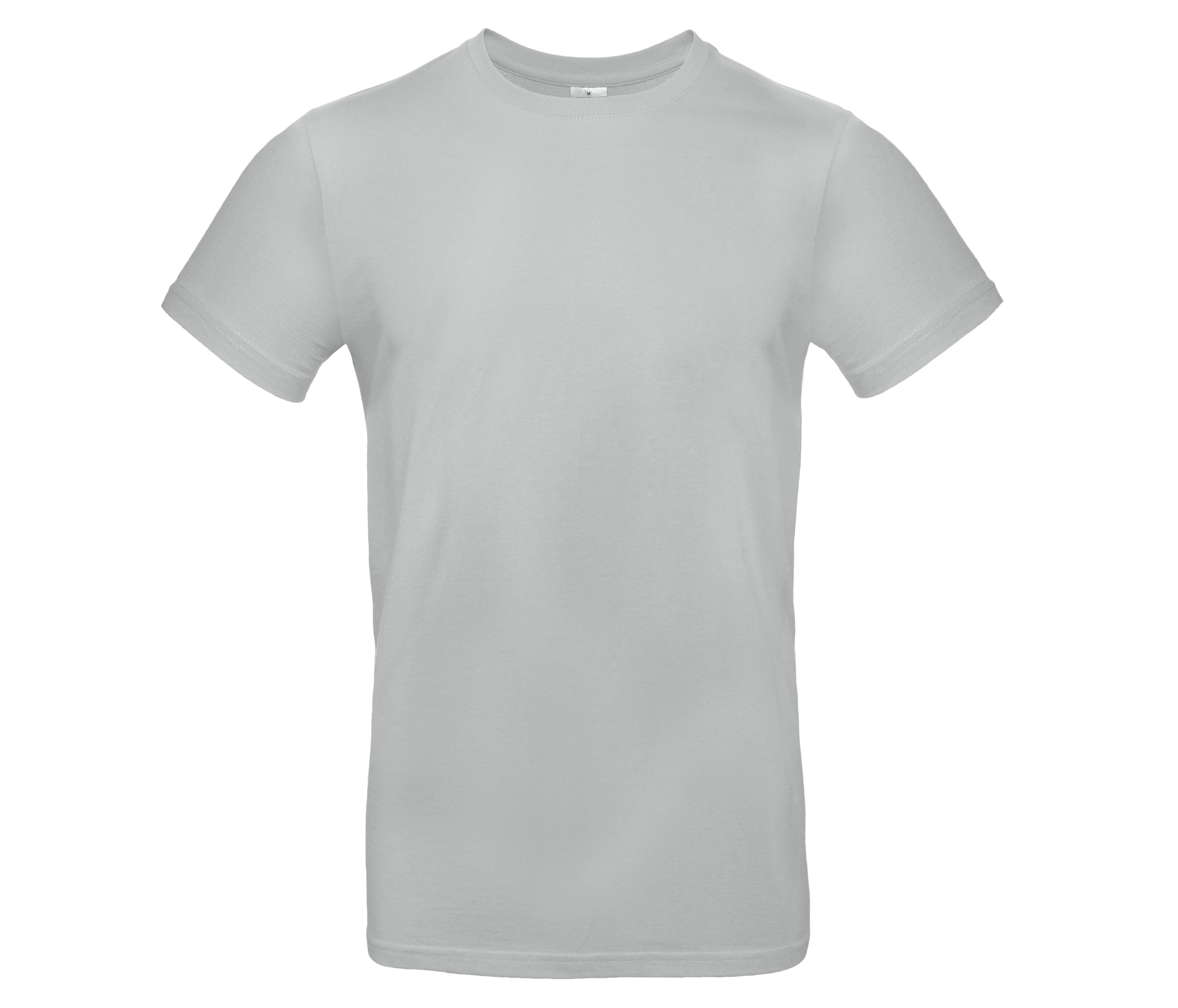 Tee-shirt B&C BC03T