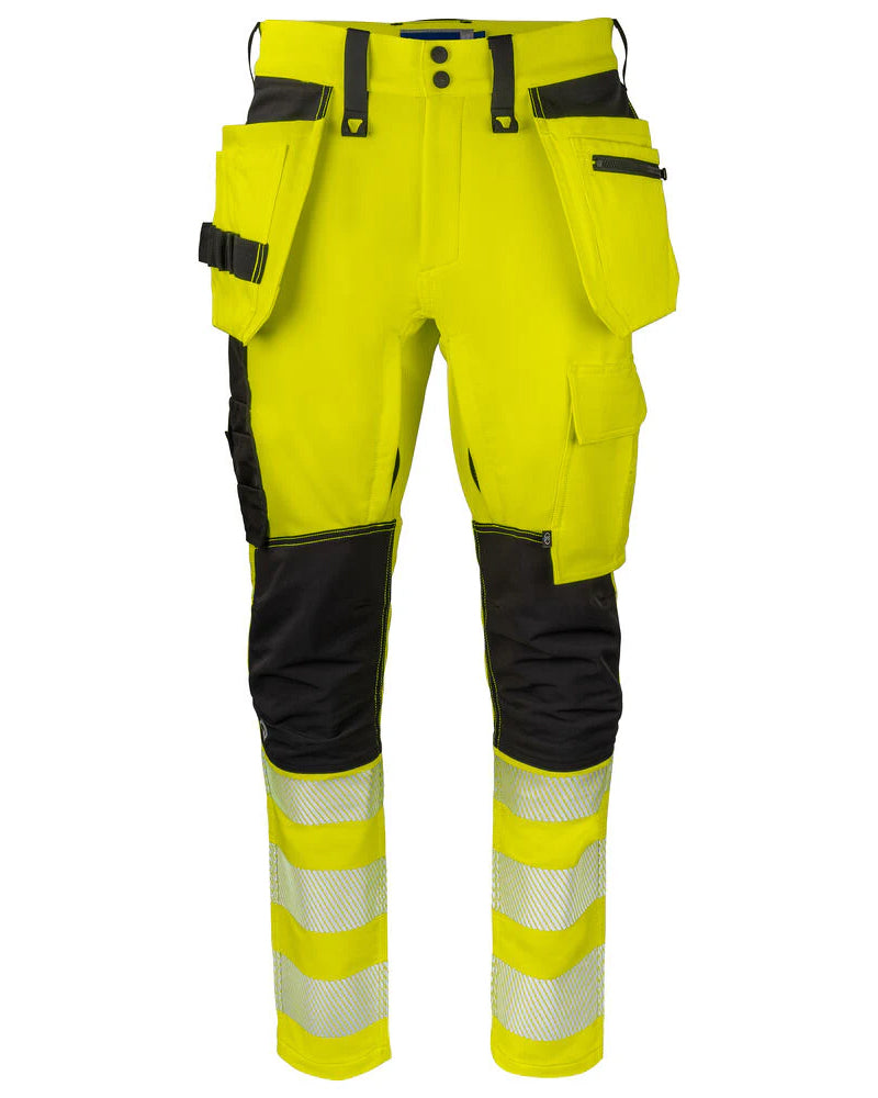 Pantalon Haute Visibilité Technique 37,5°