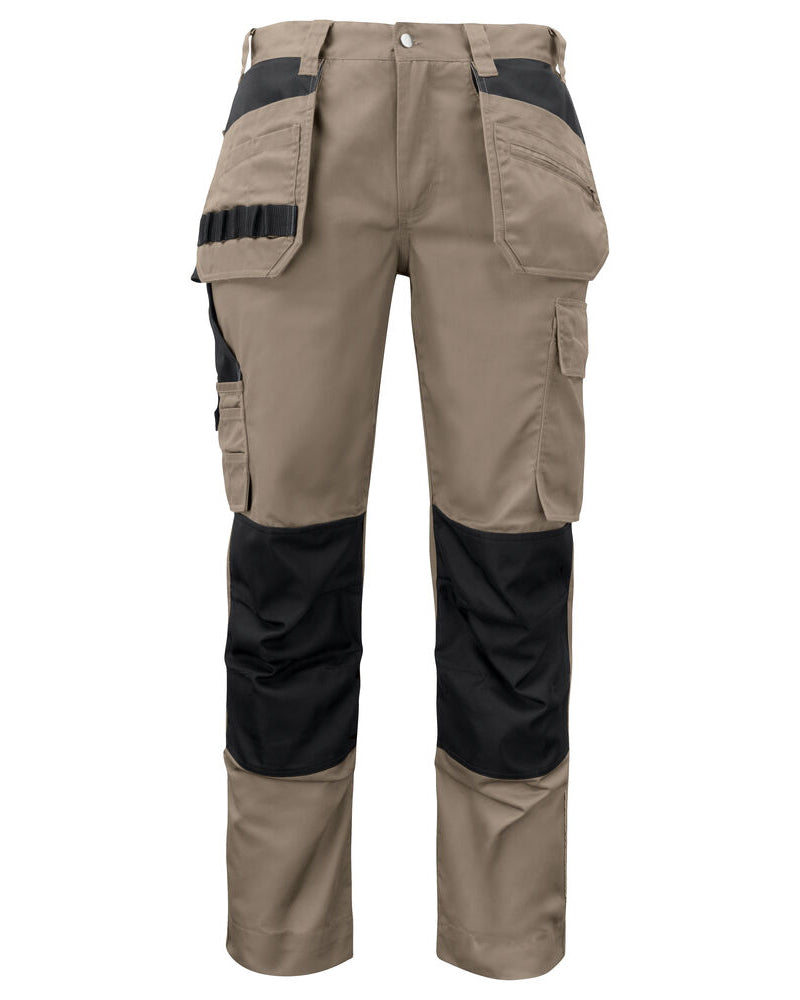 Pantalon Prio Polycoton