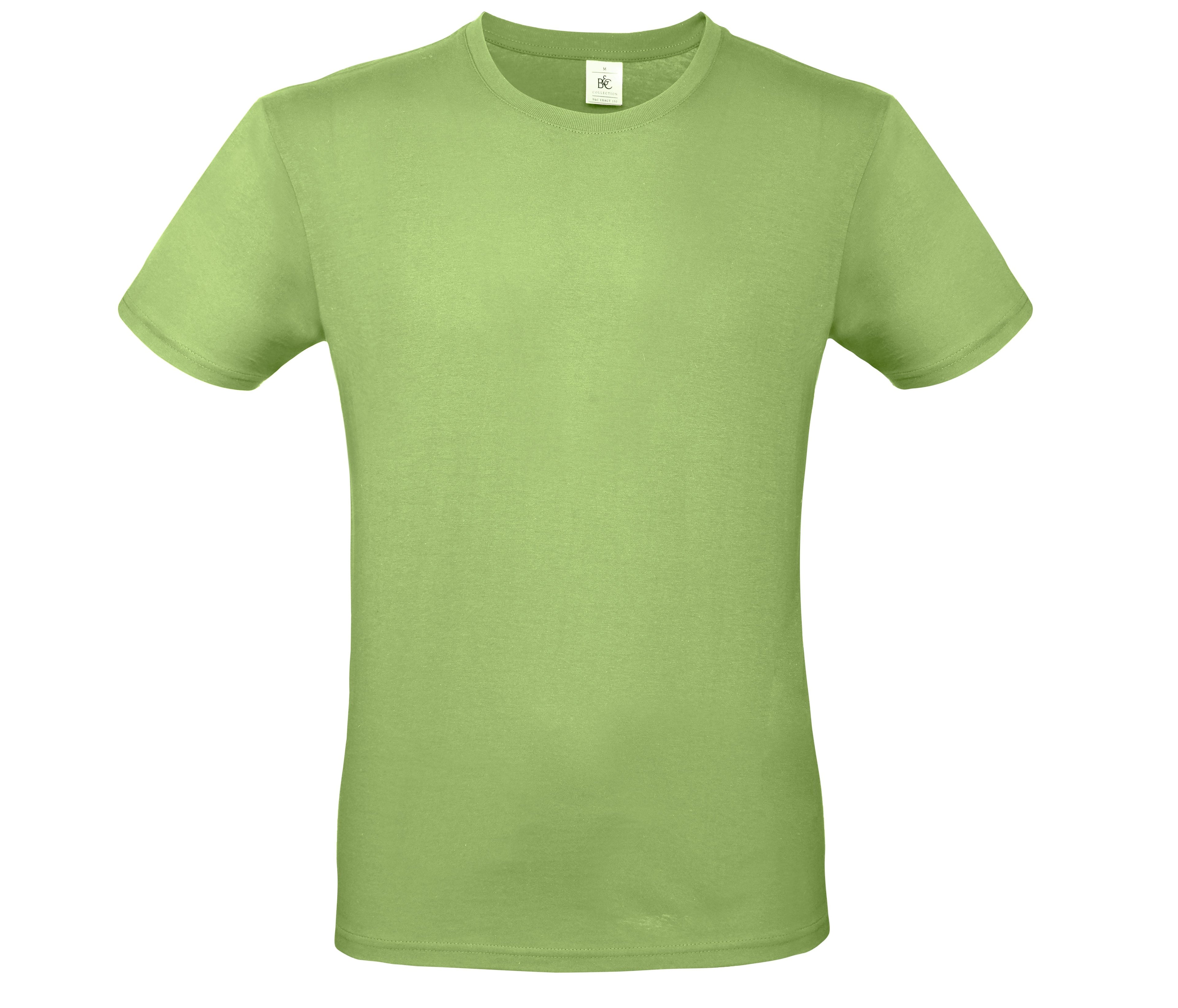Tee-shirt B&C BC01T