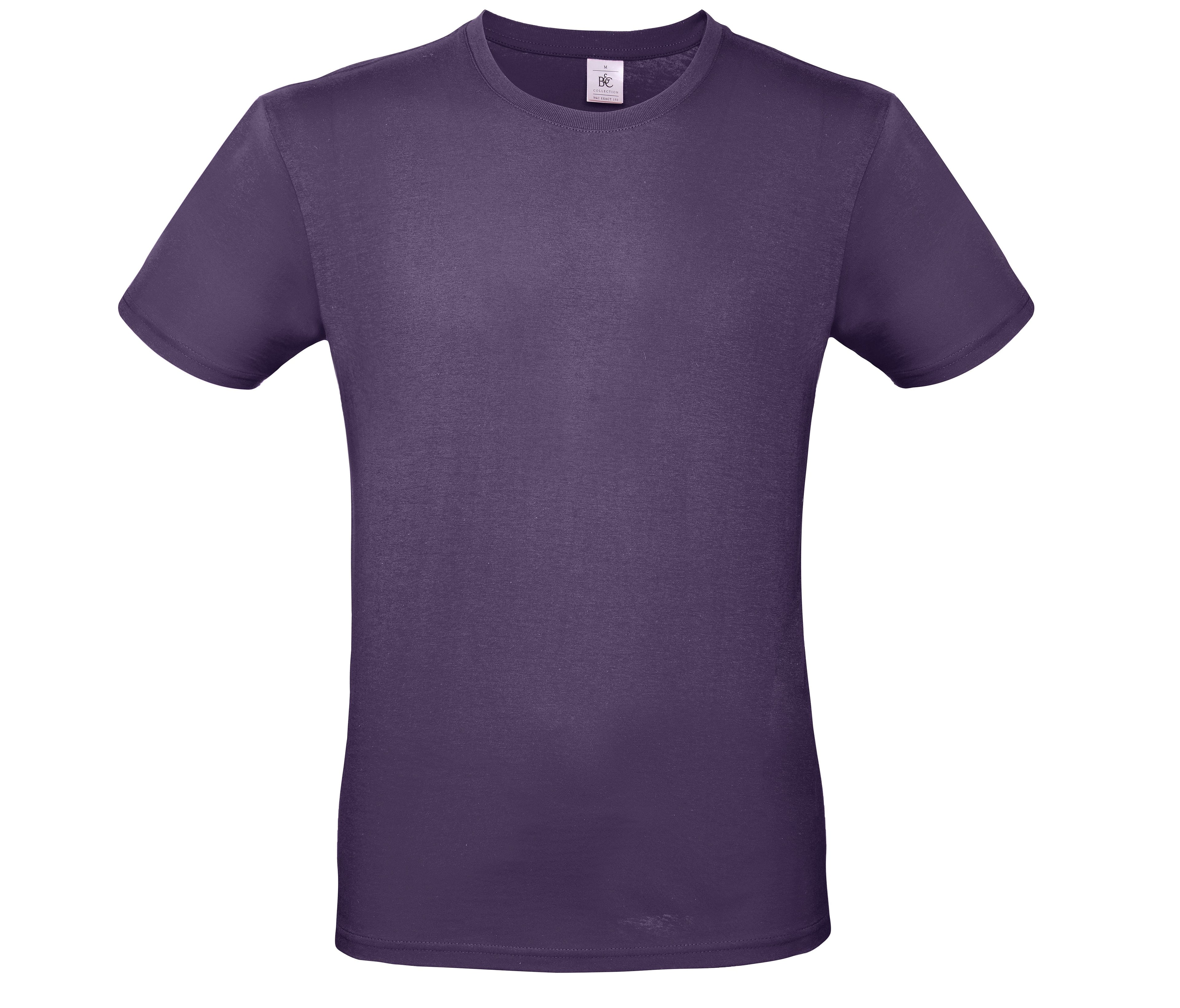Tee-shirt B&C BC01T