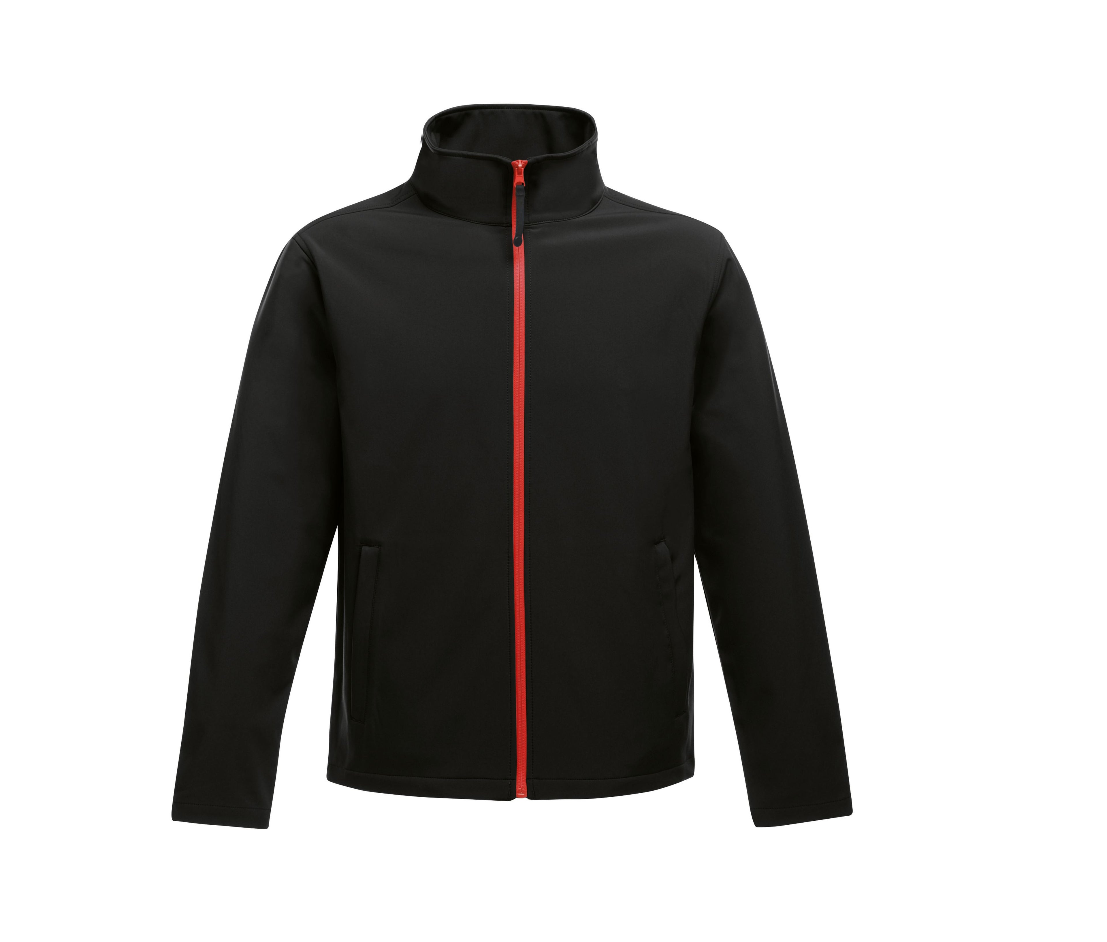 Softshell ABLAZE PRINTABLE RGA628