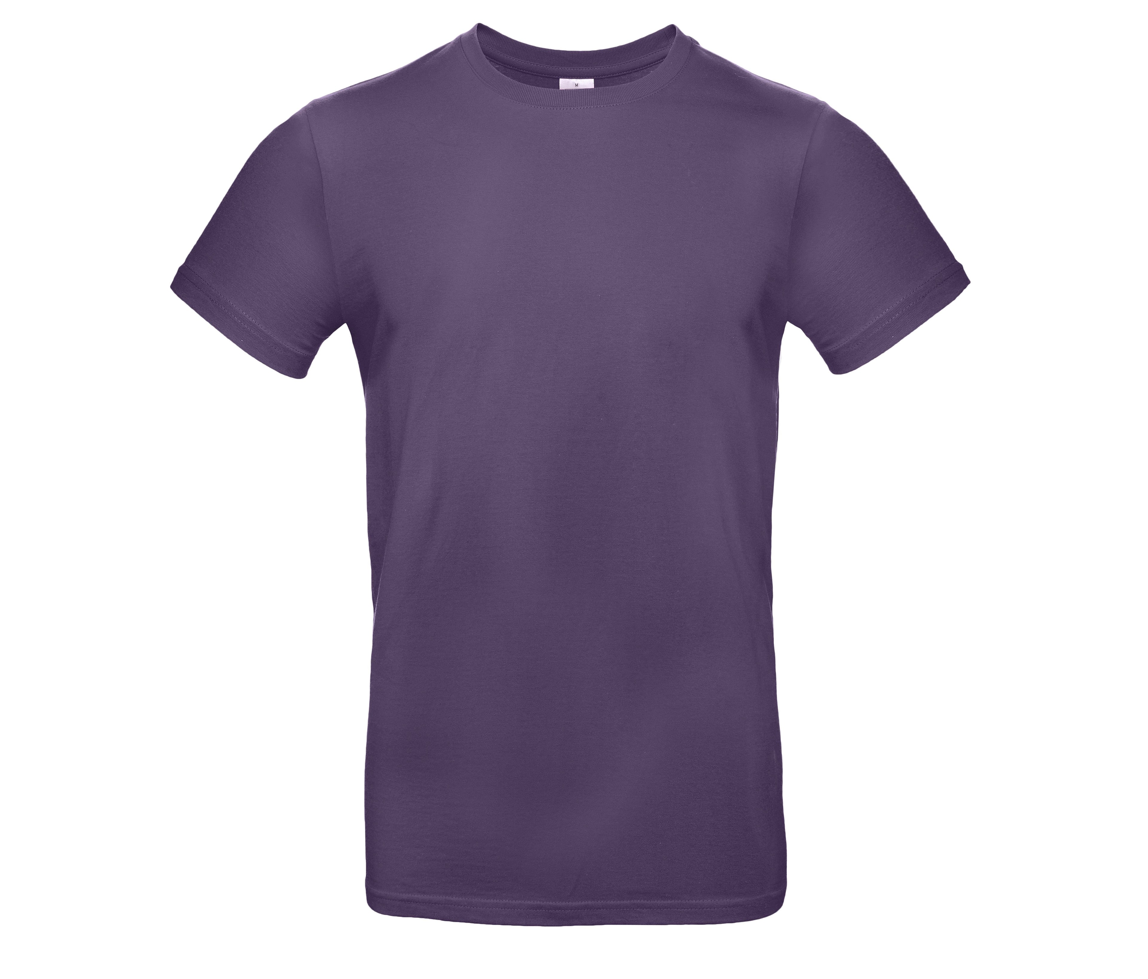 Tee-shirt B&C BC03T