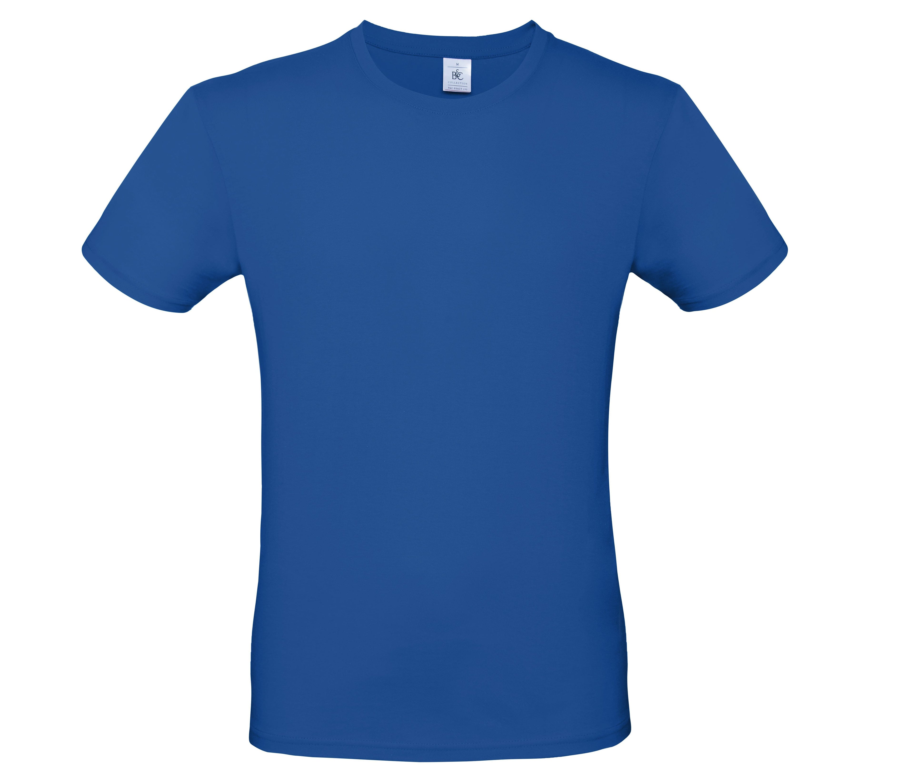 Tee-shirt B&C BC01T