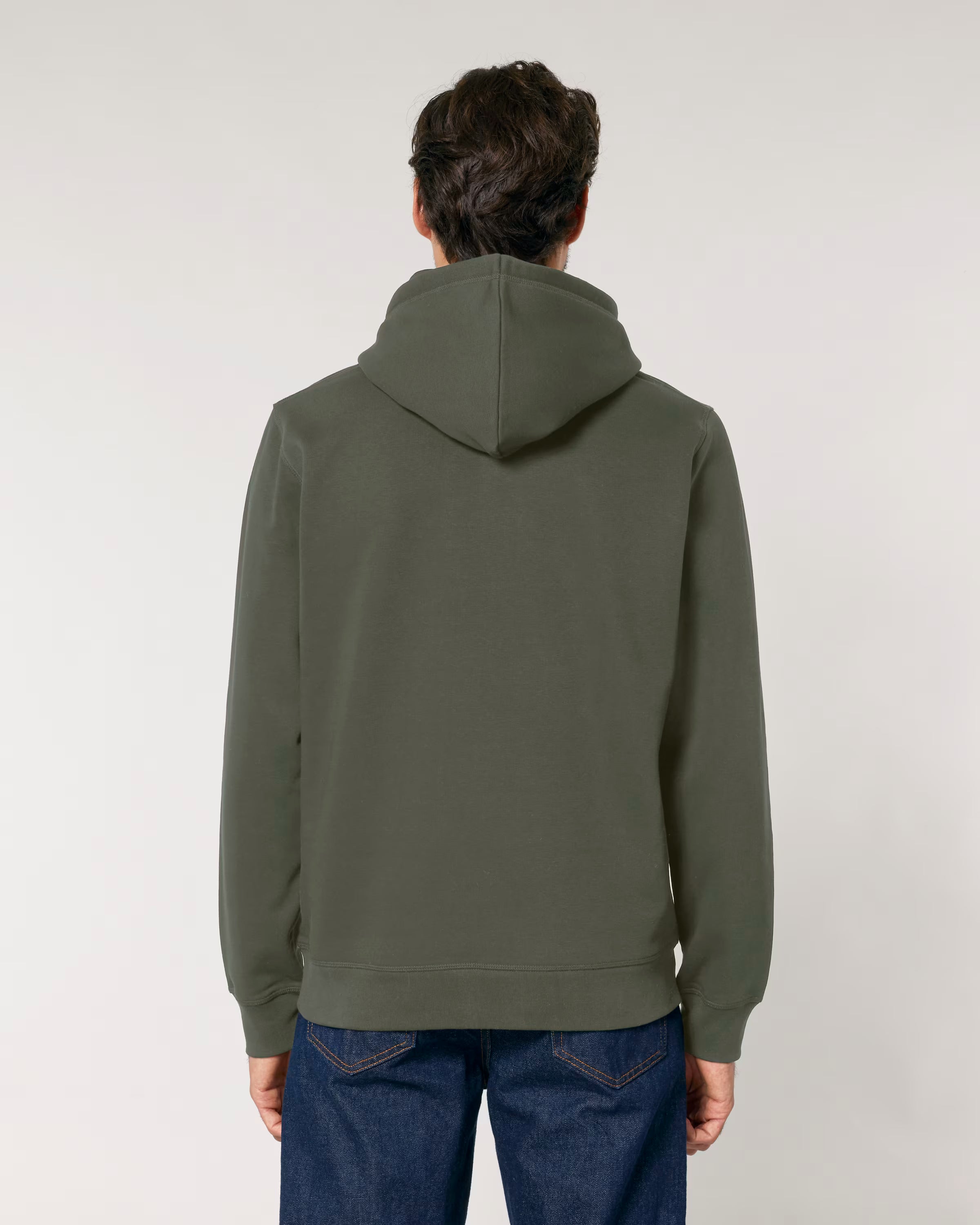 Sweatshirt Drummer 2.0