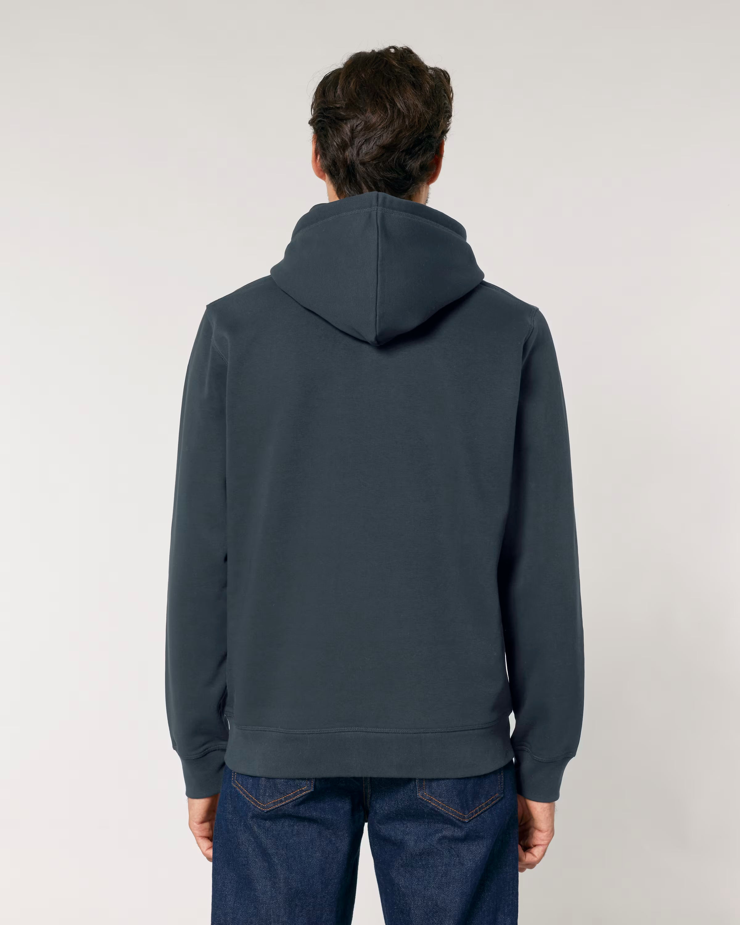 Sweatshirt Drummer 2.0