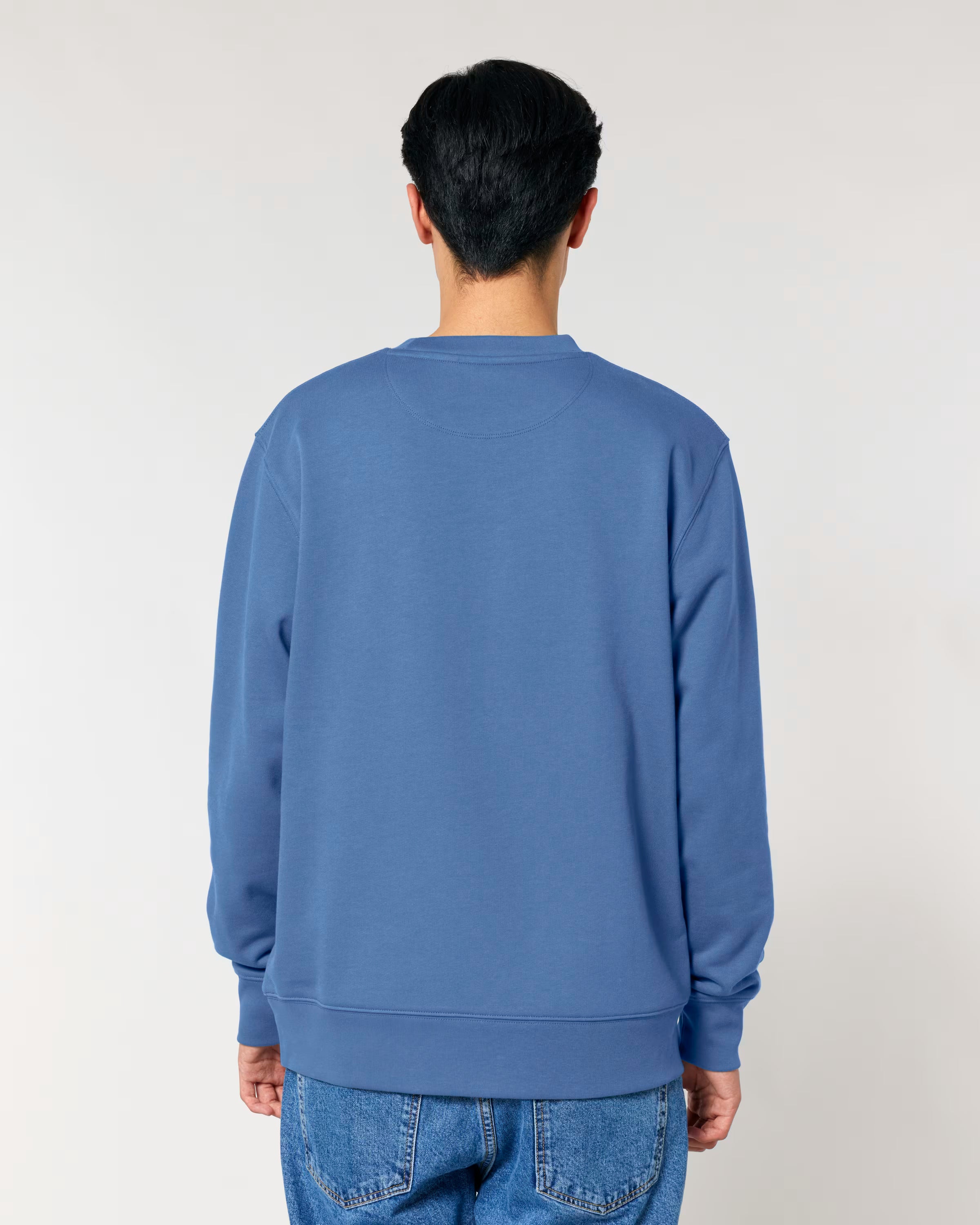 Sweatshirt Changer 2.0