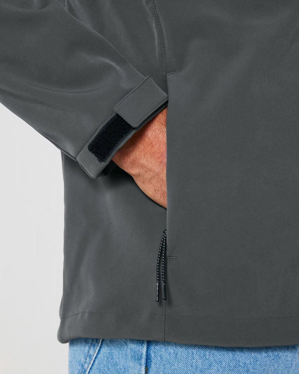 Softshell stanley navigator
