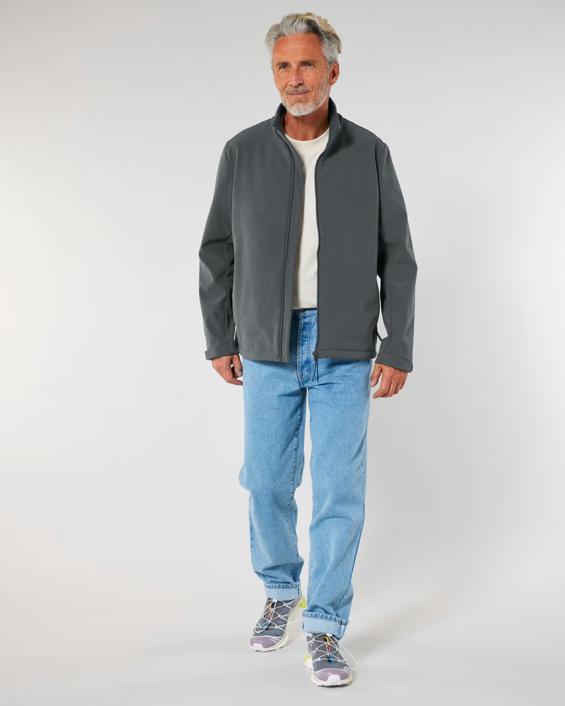 Softshell stanley navigator