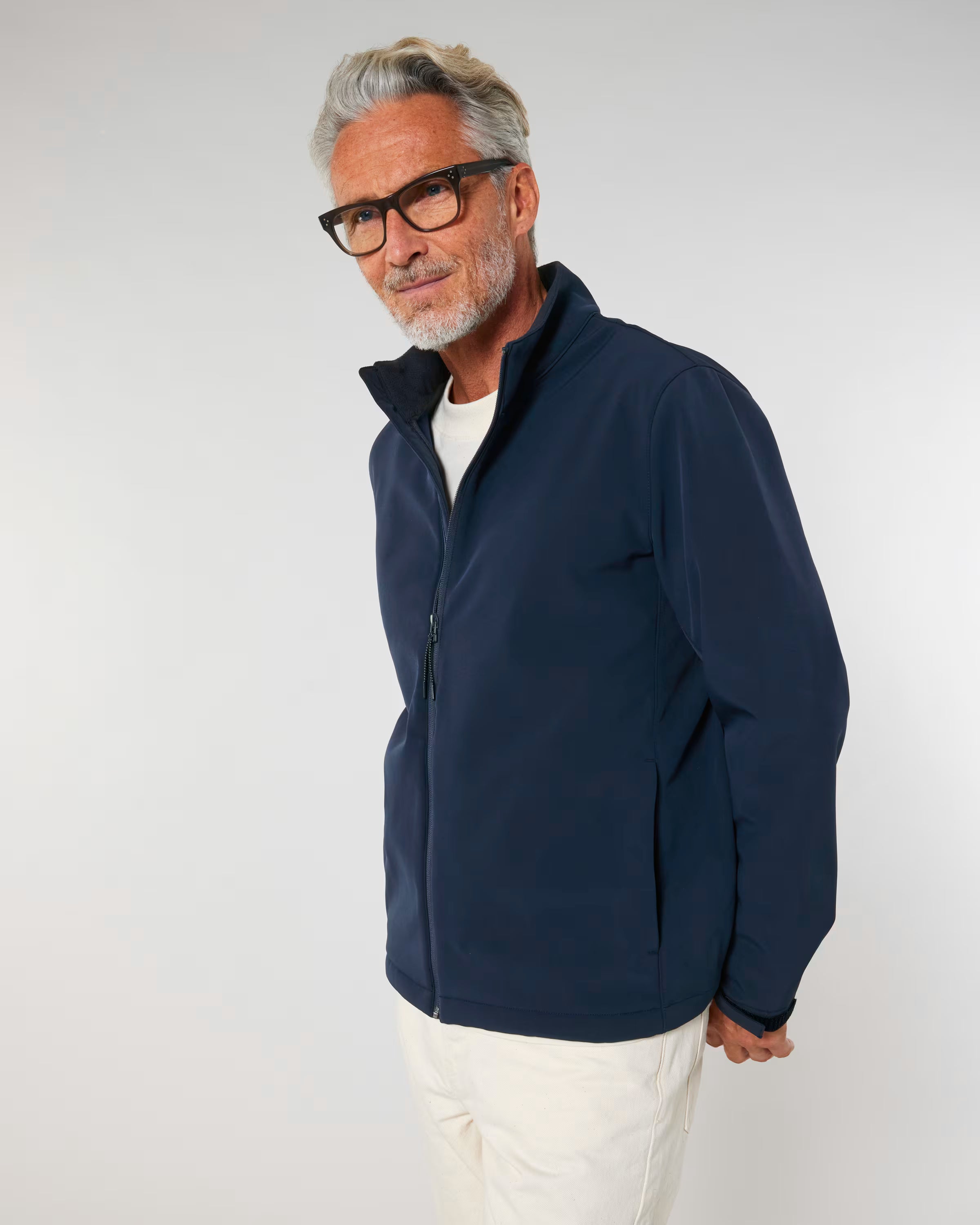 Softshell stanley navigator