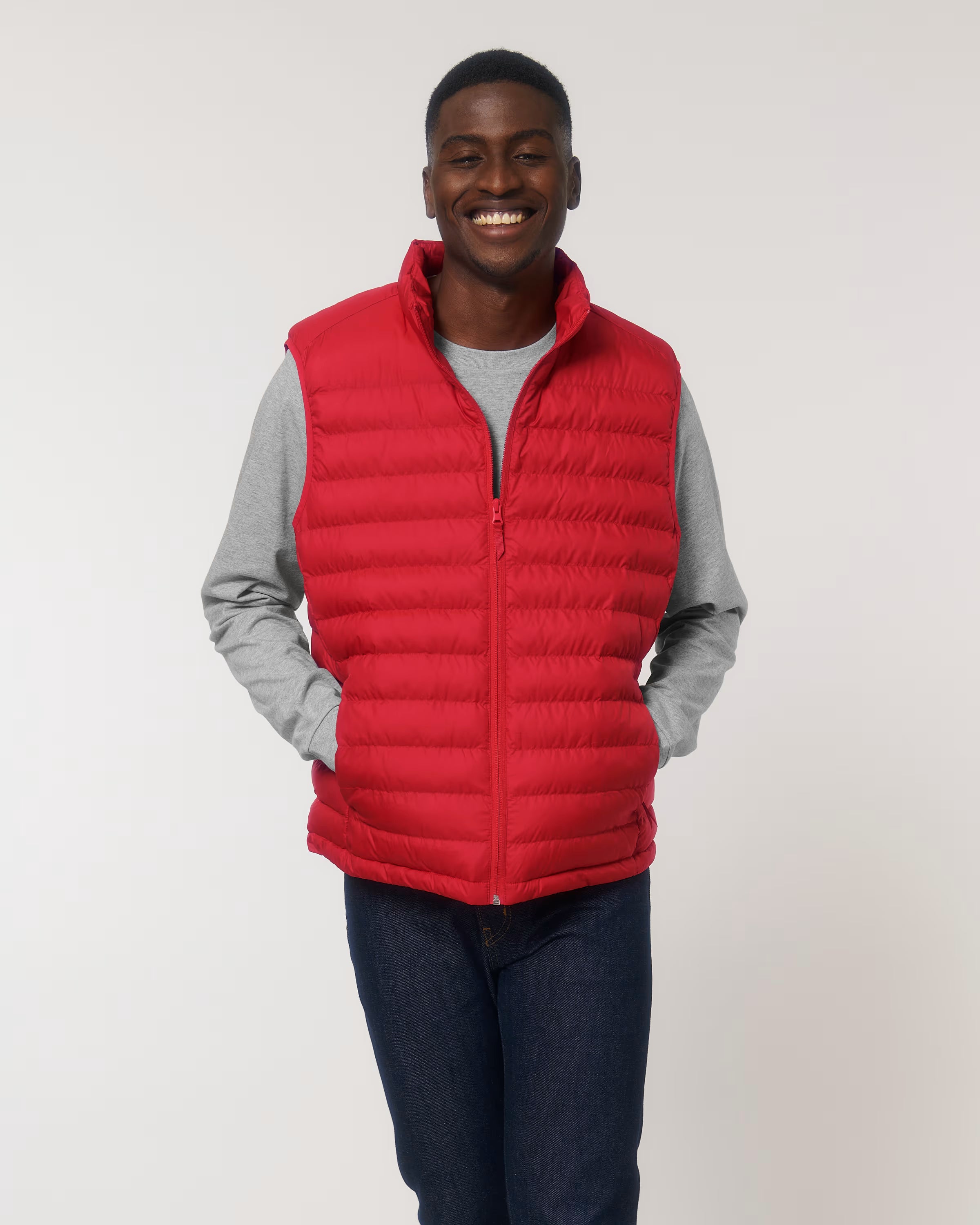 Bodywarmer Stanley Climber