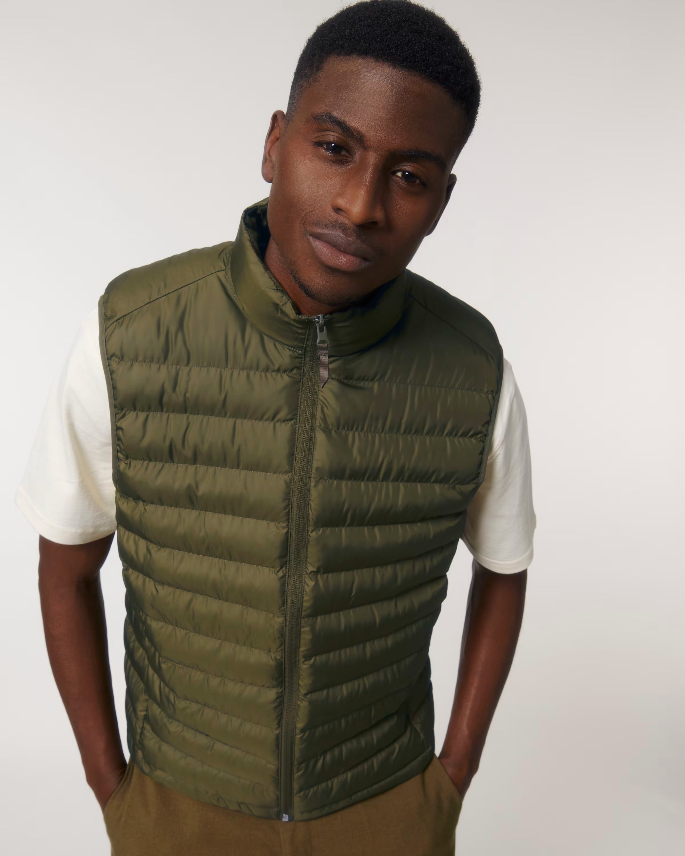 Bodywarmer Stanley Climber