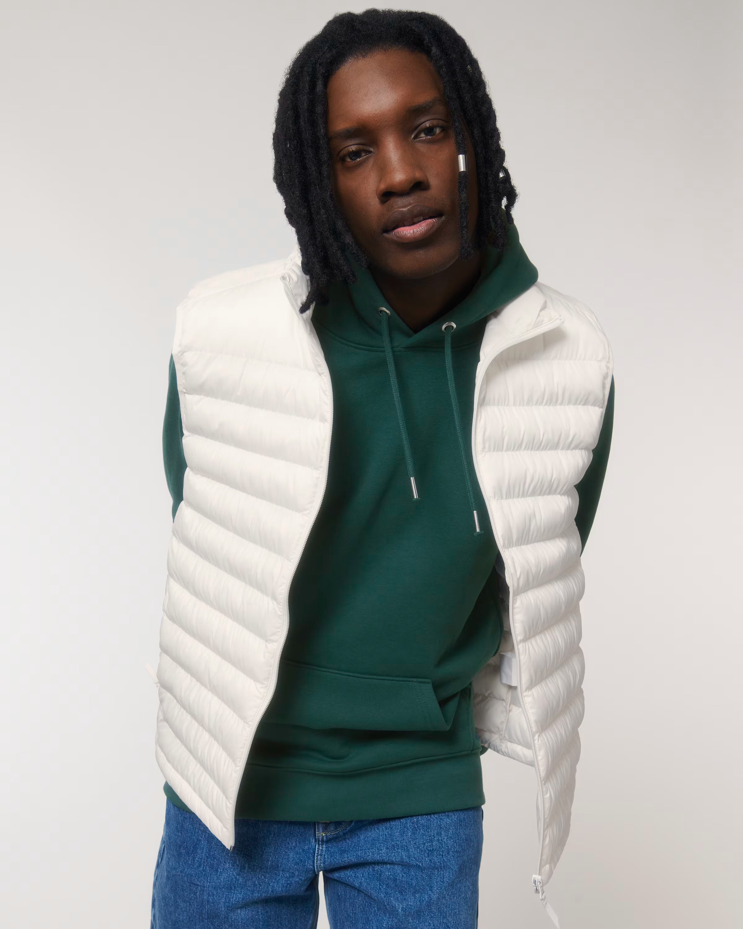Bodywarmer Stanley Climber