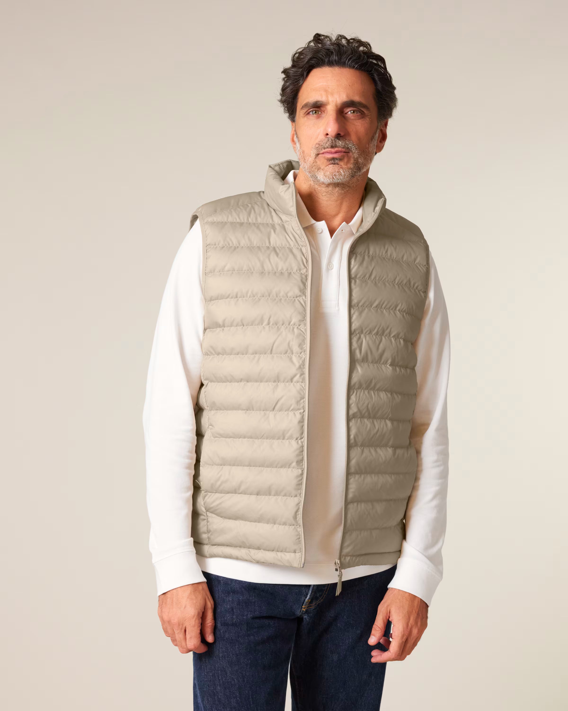 Bodywarmer Stanley Climber
