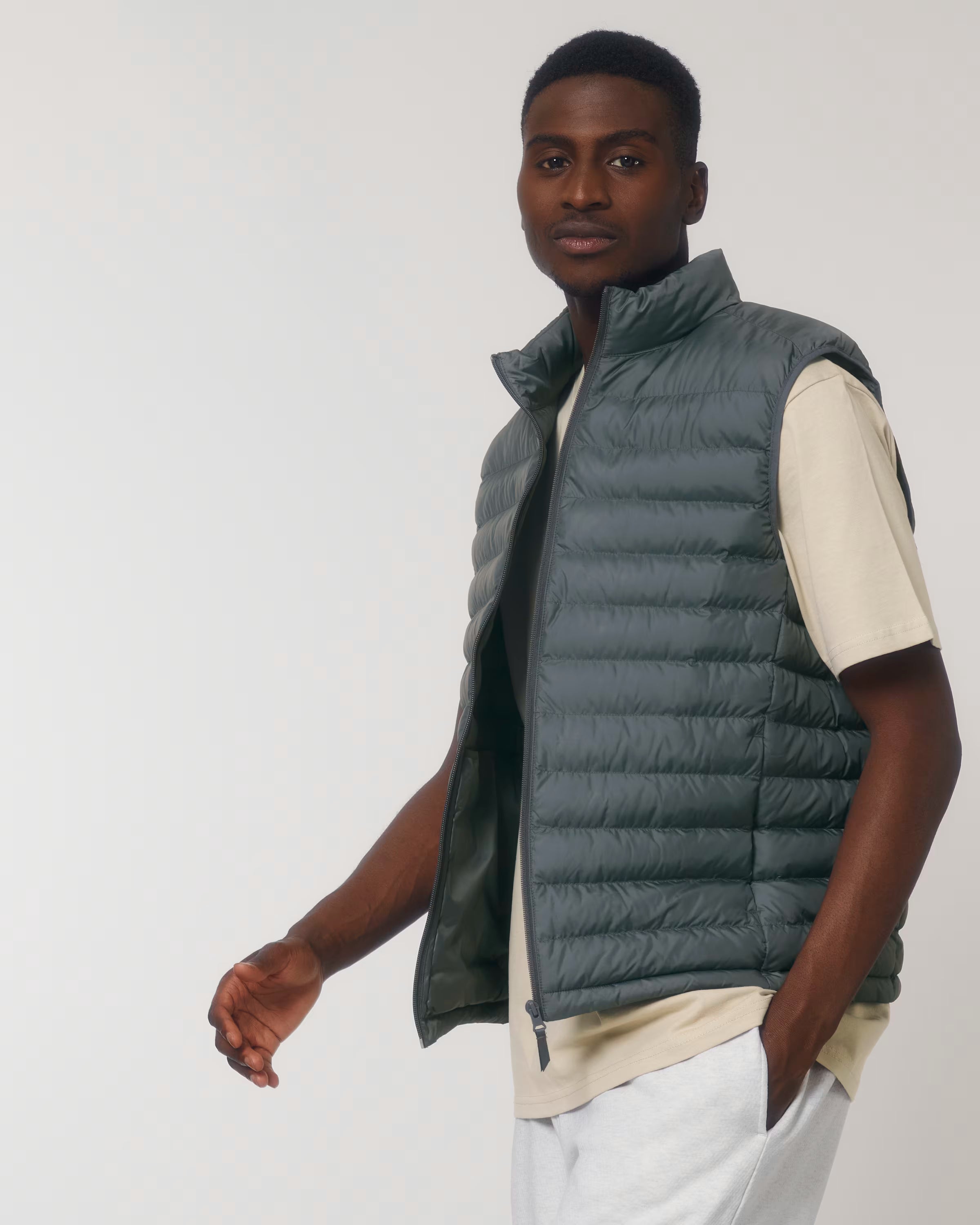 Bodywarmer Stanley Climber