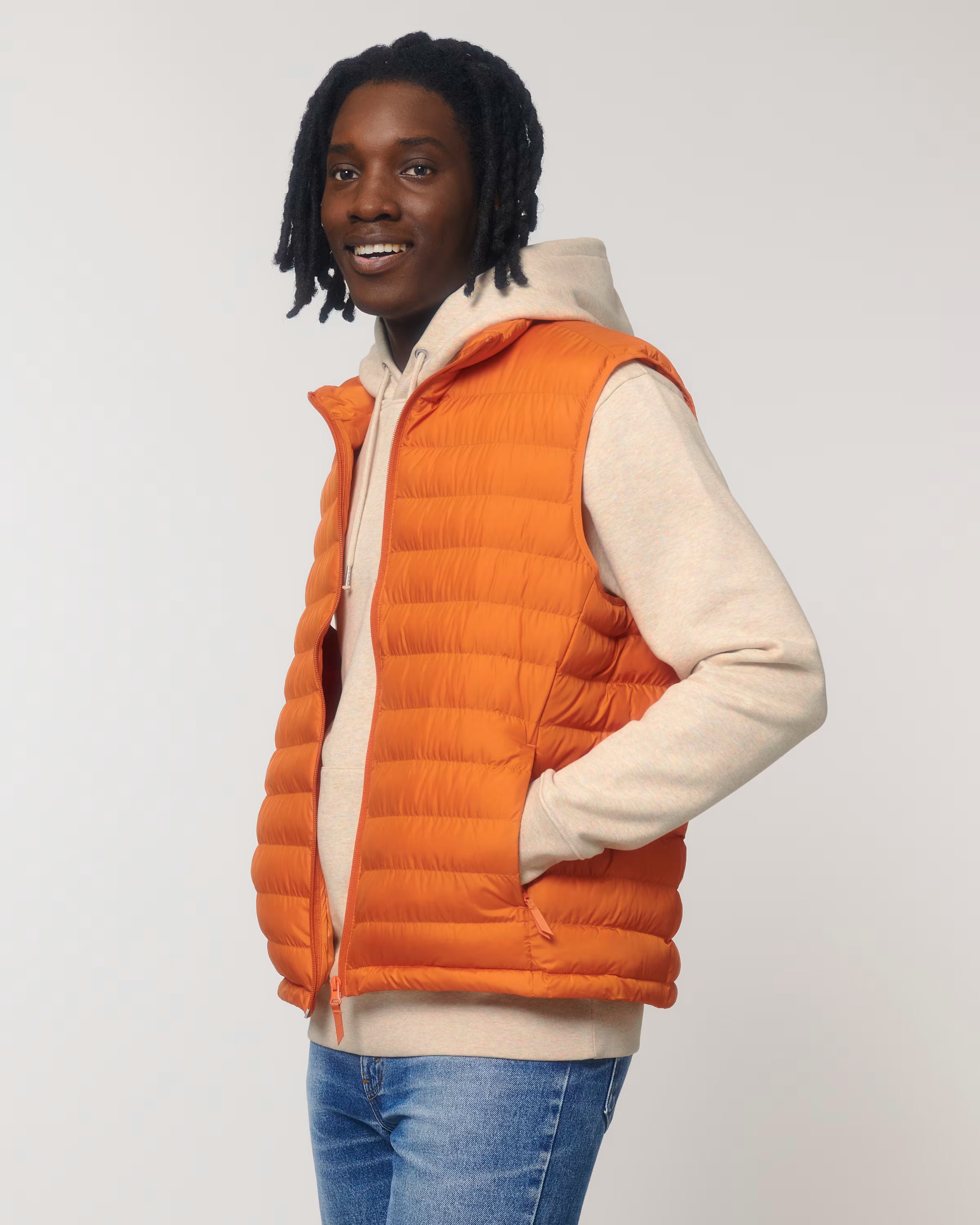 Bodywarmer Stanley Climber