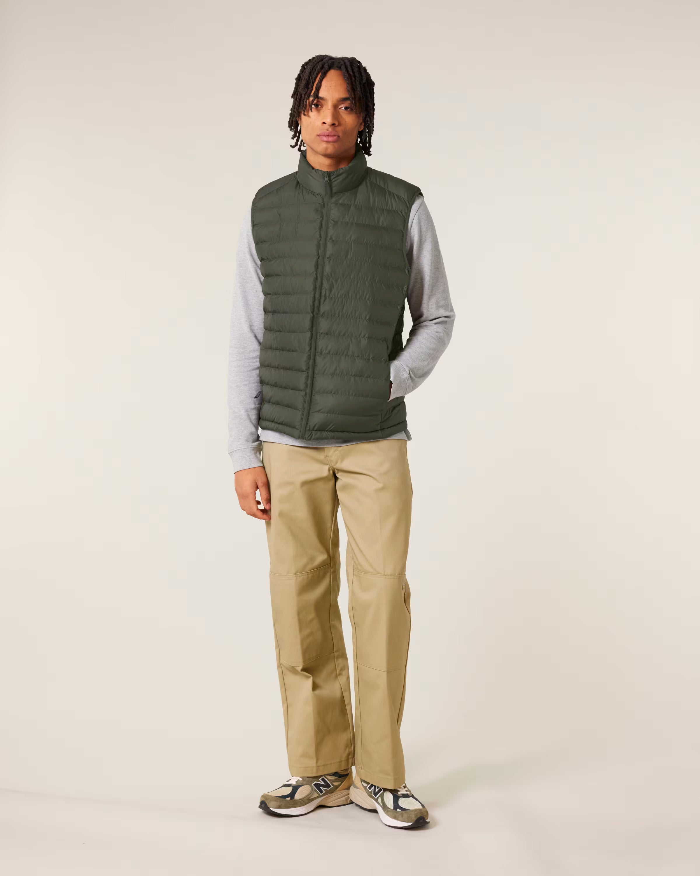 Bodywarmer Stanley Climber