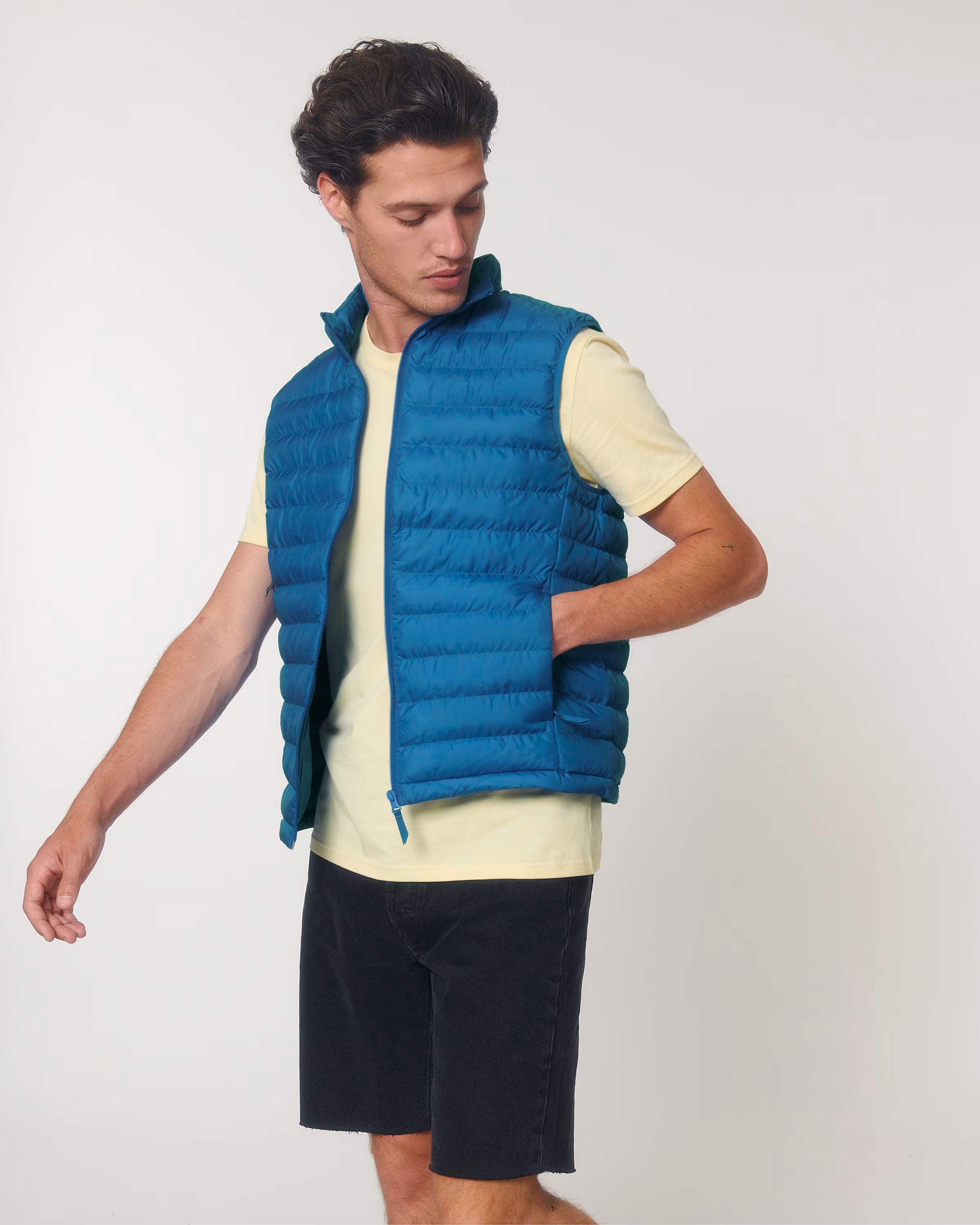 Bodywarmer Stanley Climber