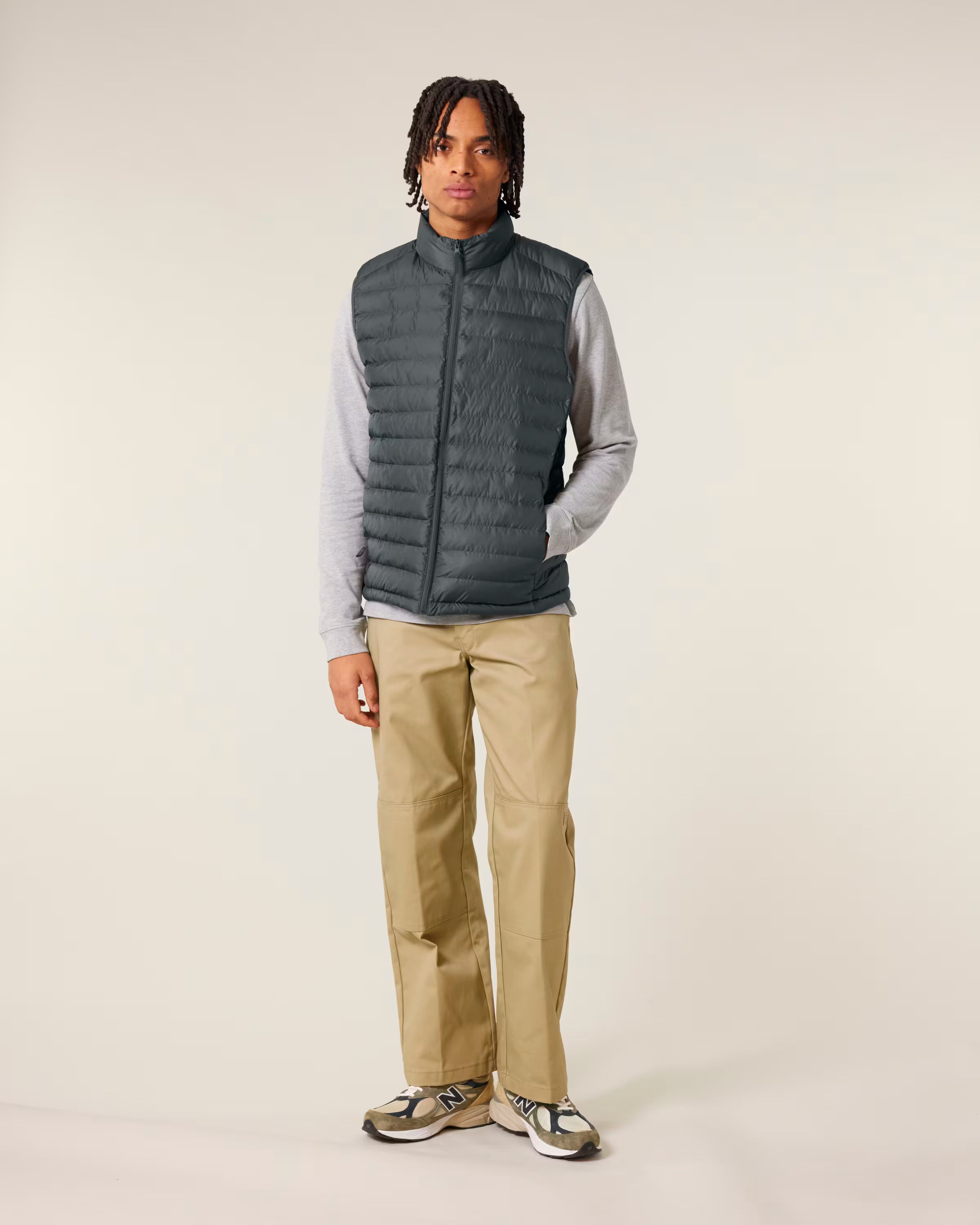 Bodywarmer Stanley Climber
