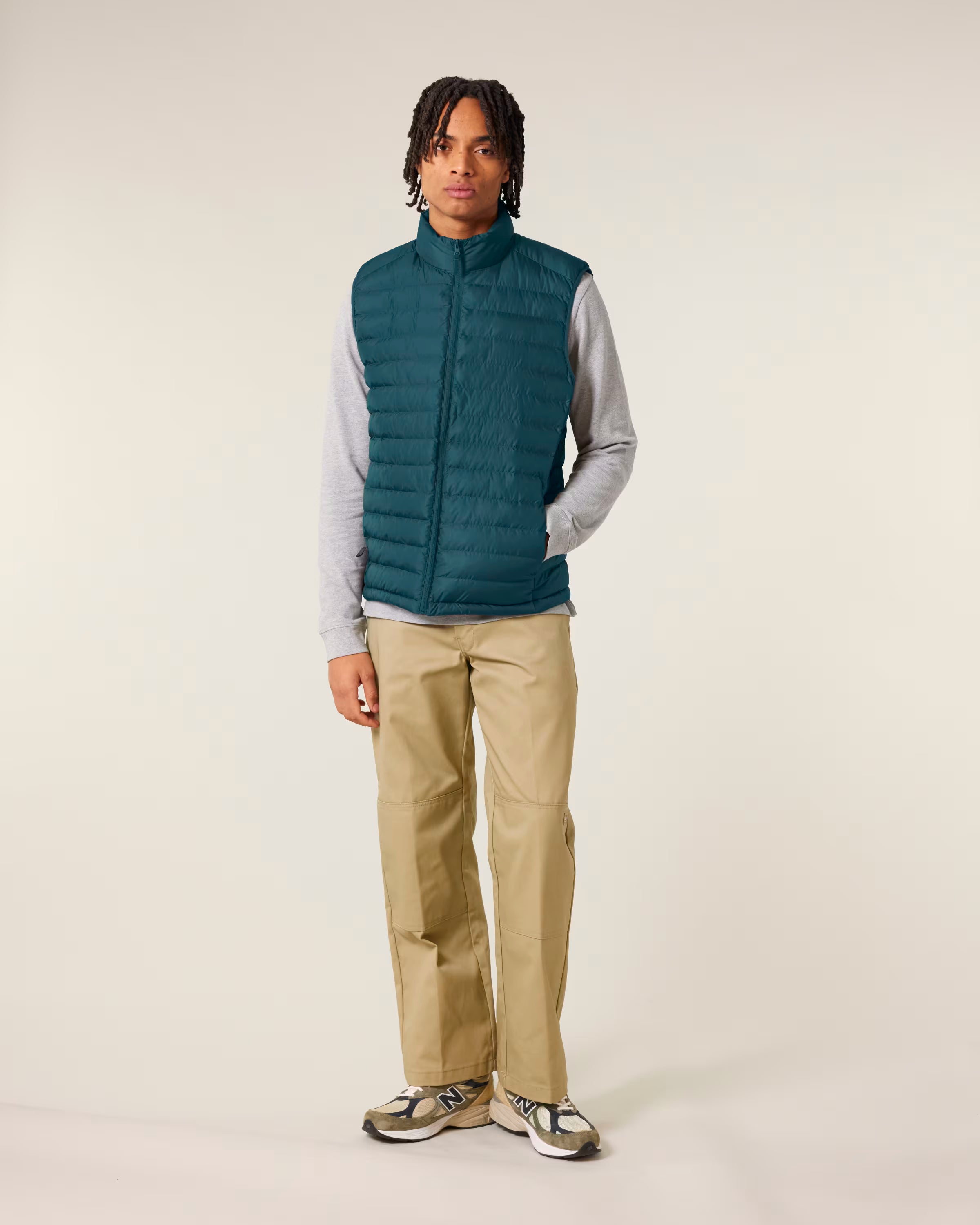 Bodywarmer Stanley Climber