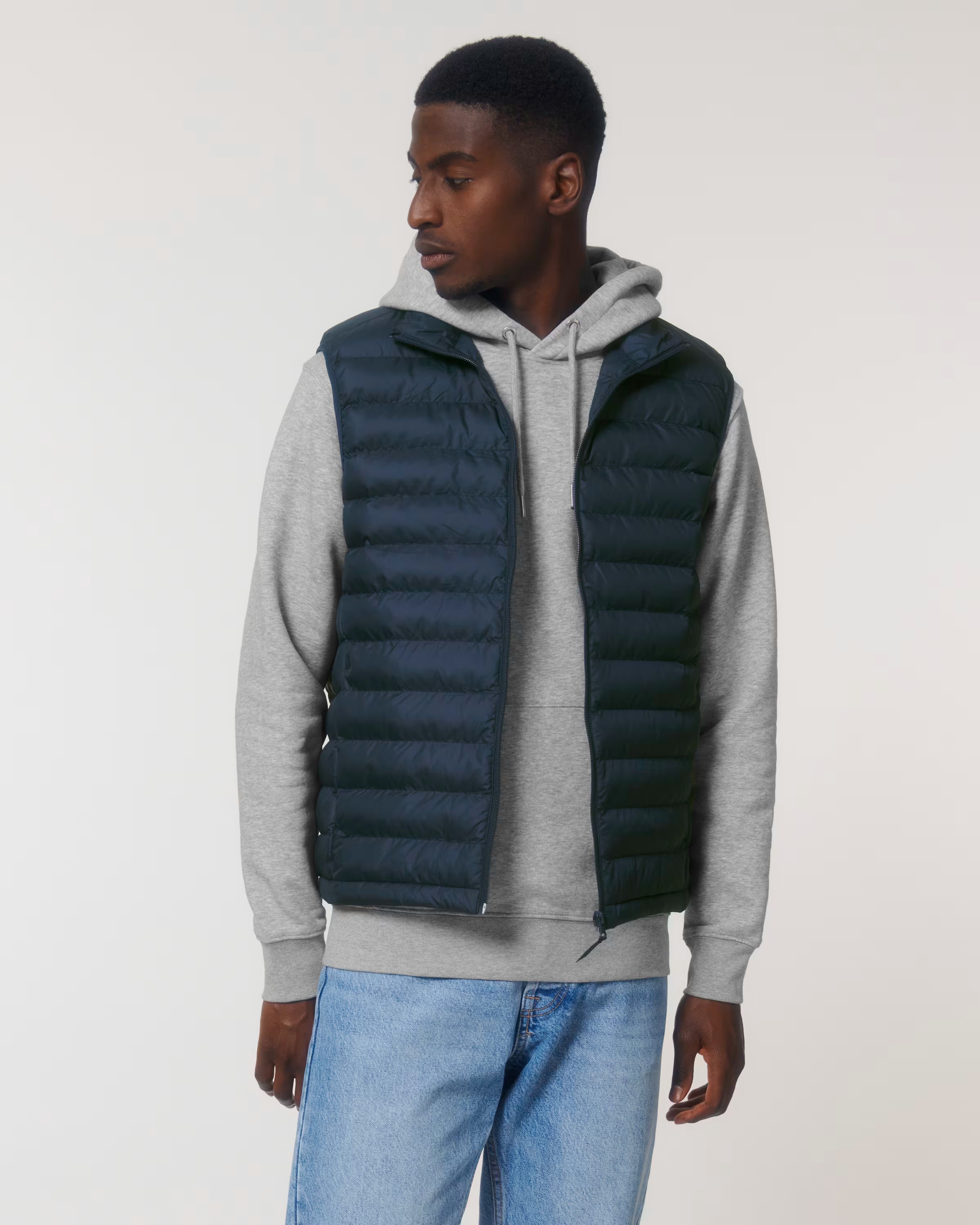 Bodywarmer Stanley Climber