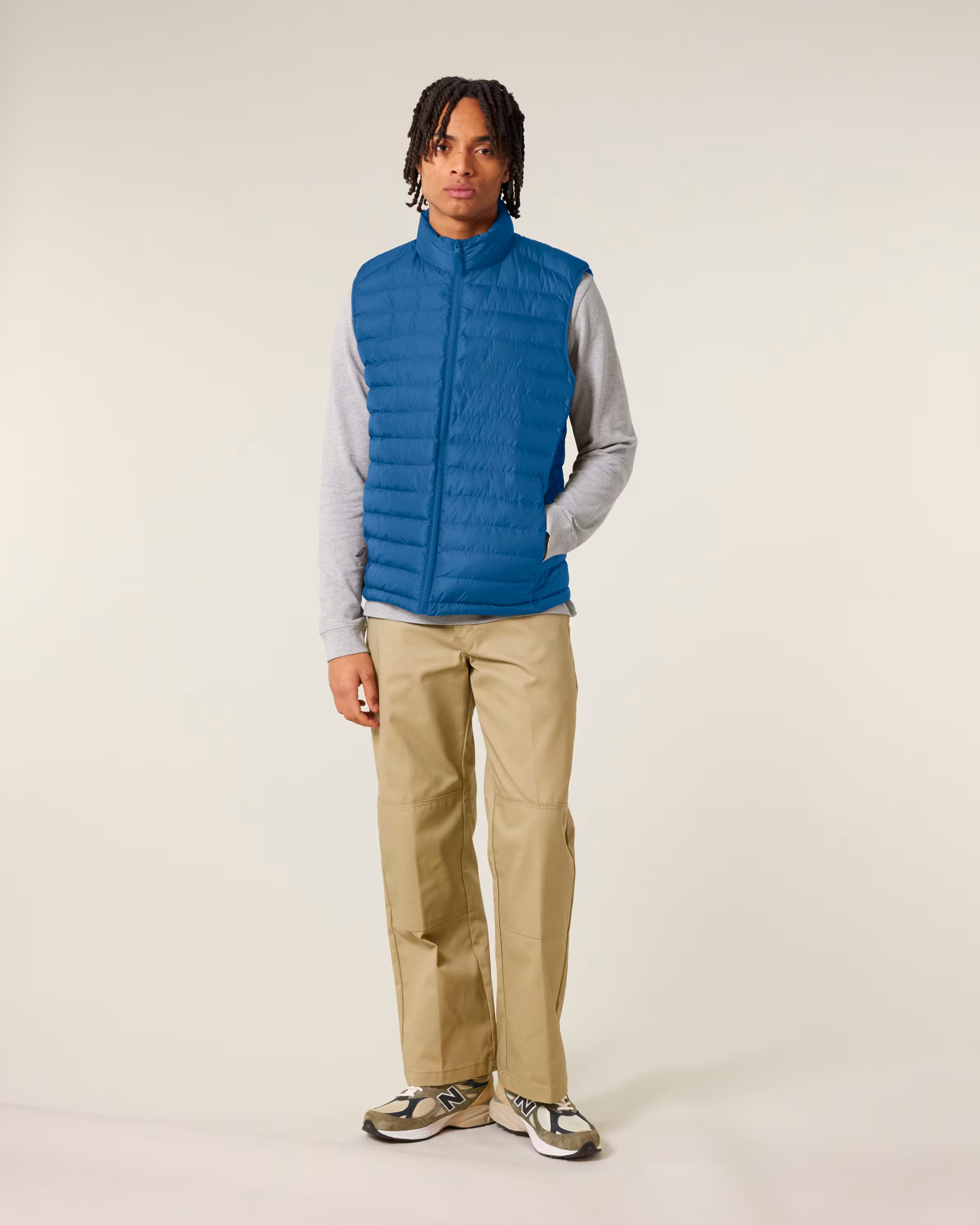 Bodywarmer Stanley Climber
