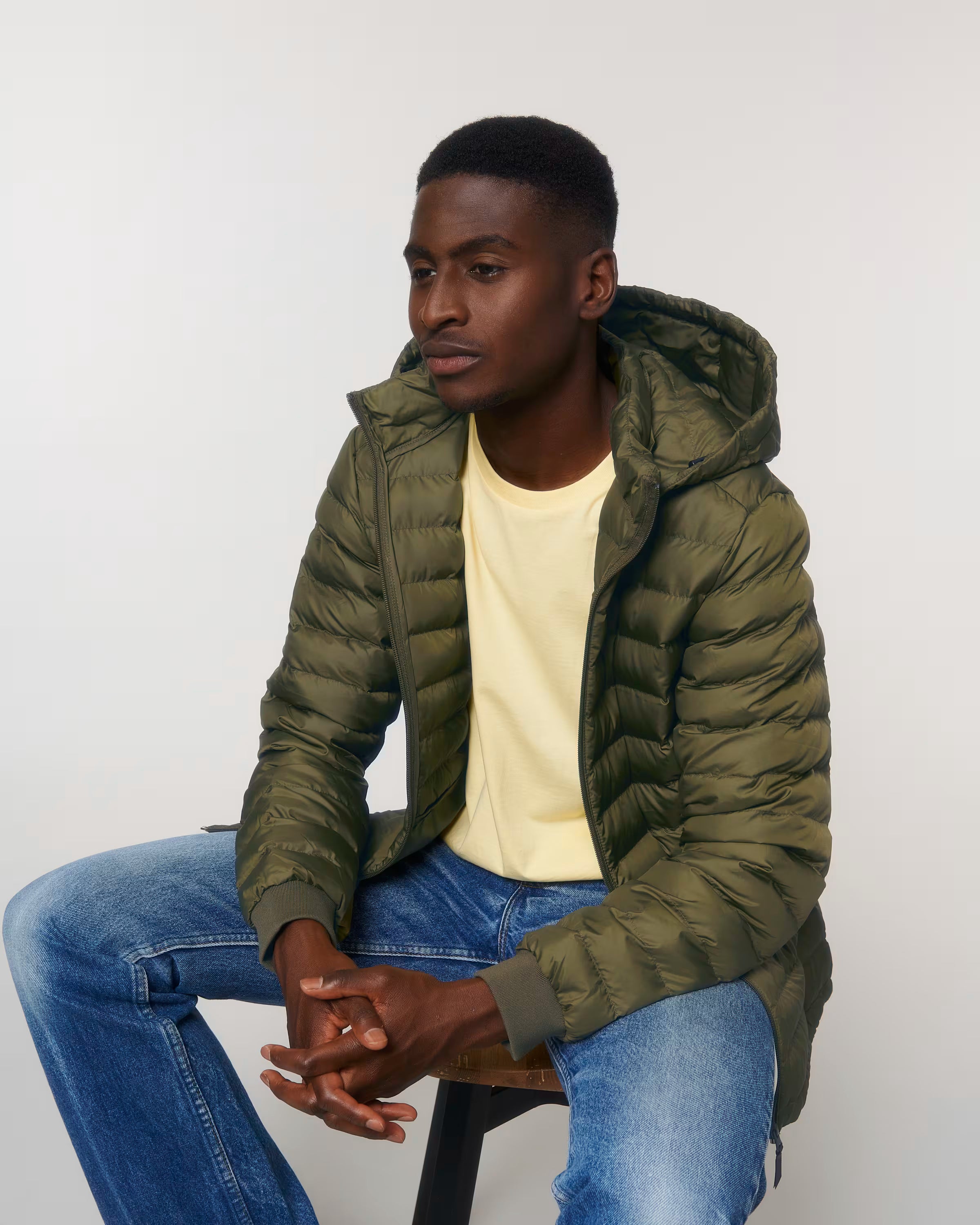 Veste Stanley Voyager