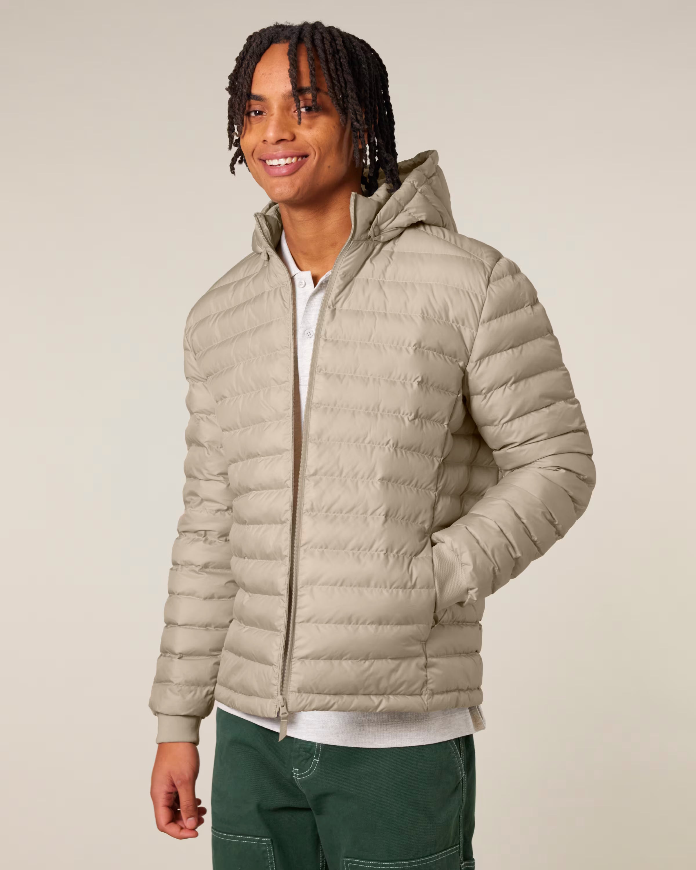 Veste Stanley Voyager
