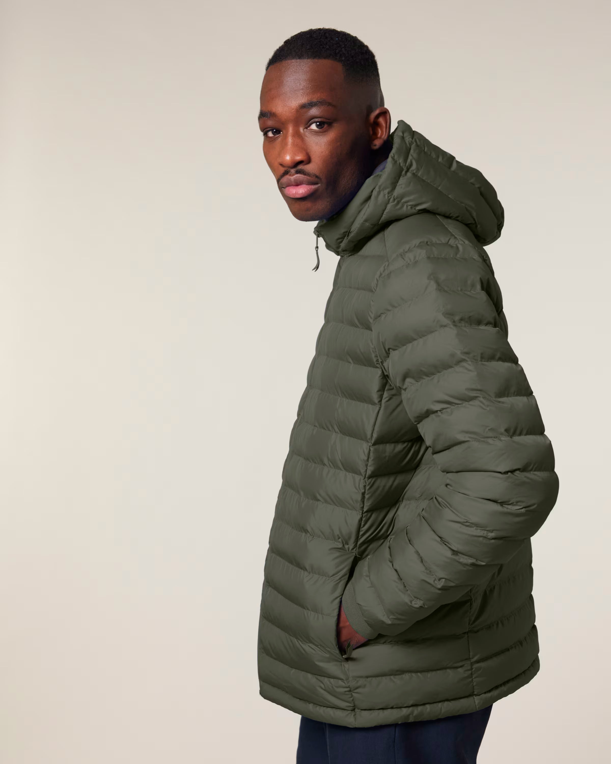 Veste Stanley Voyager