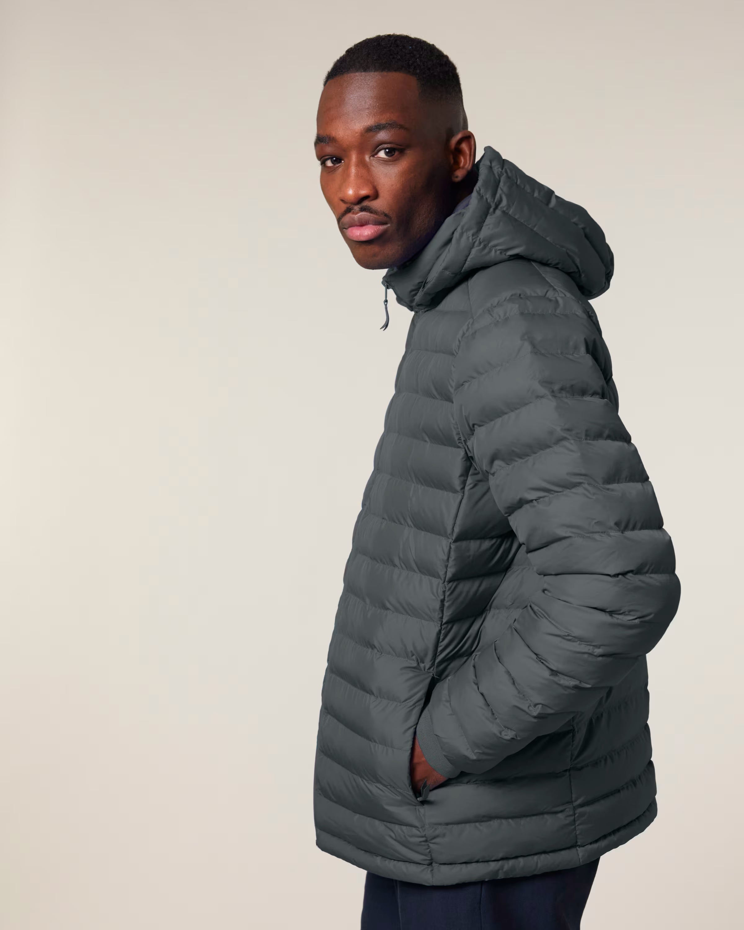 Veste Stanley Voyager