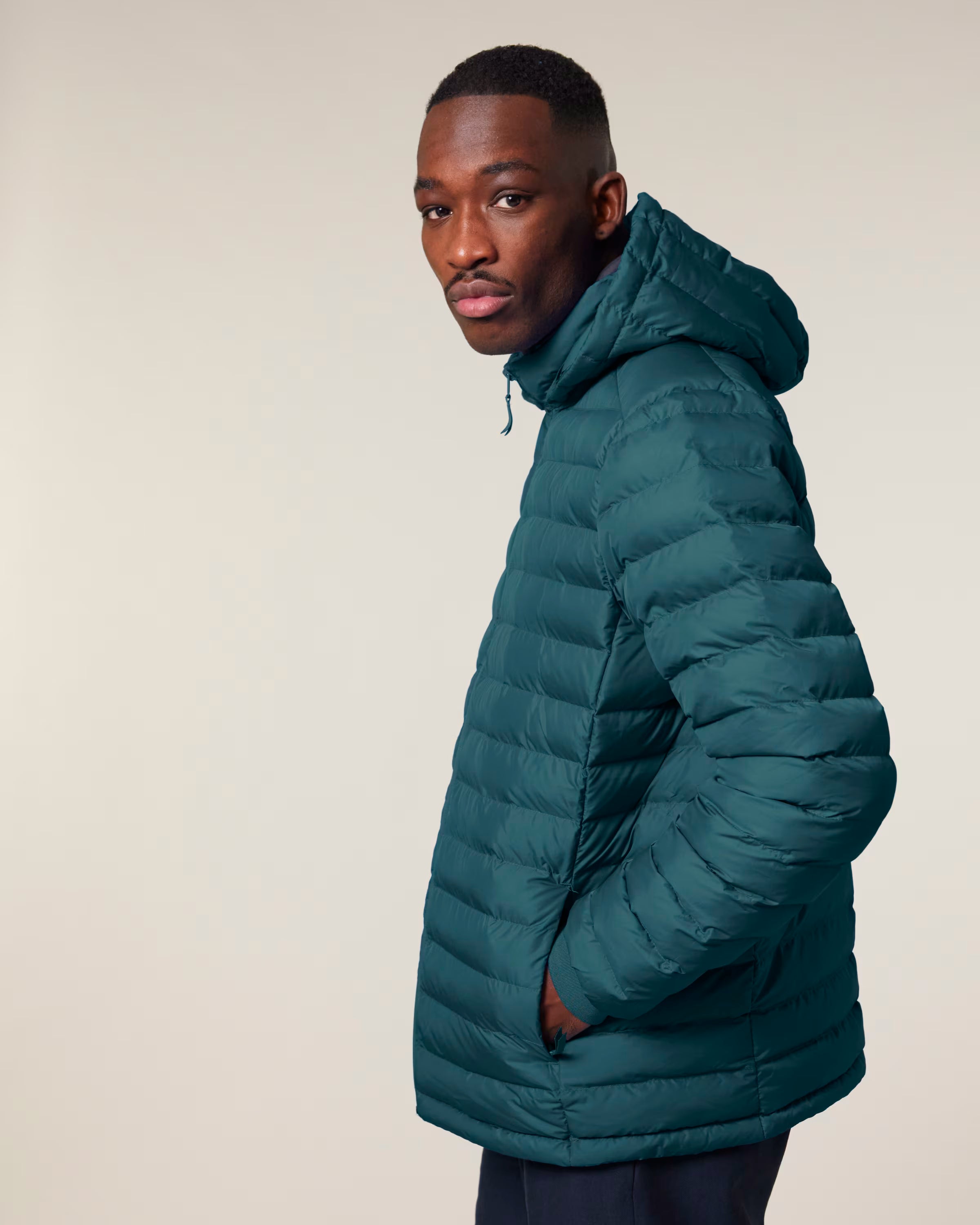 Veste Stanley Voyager